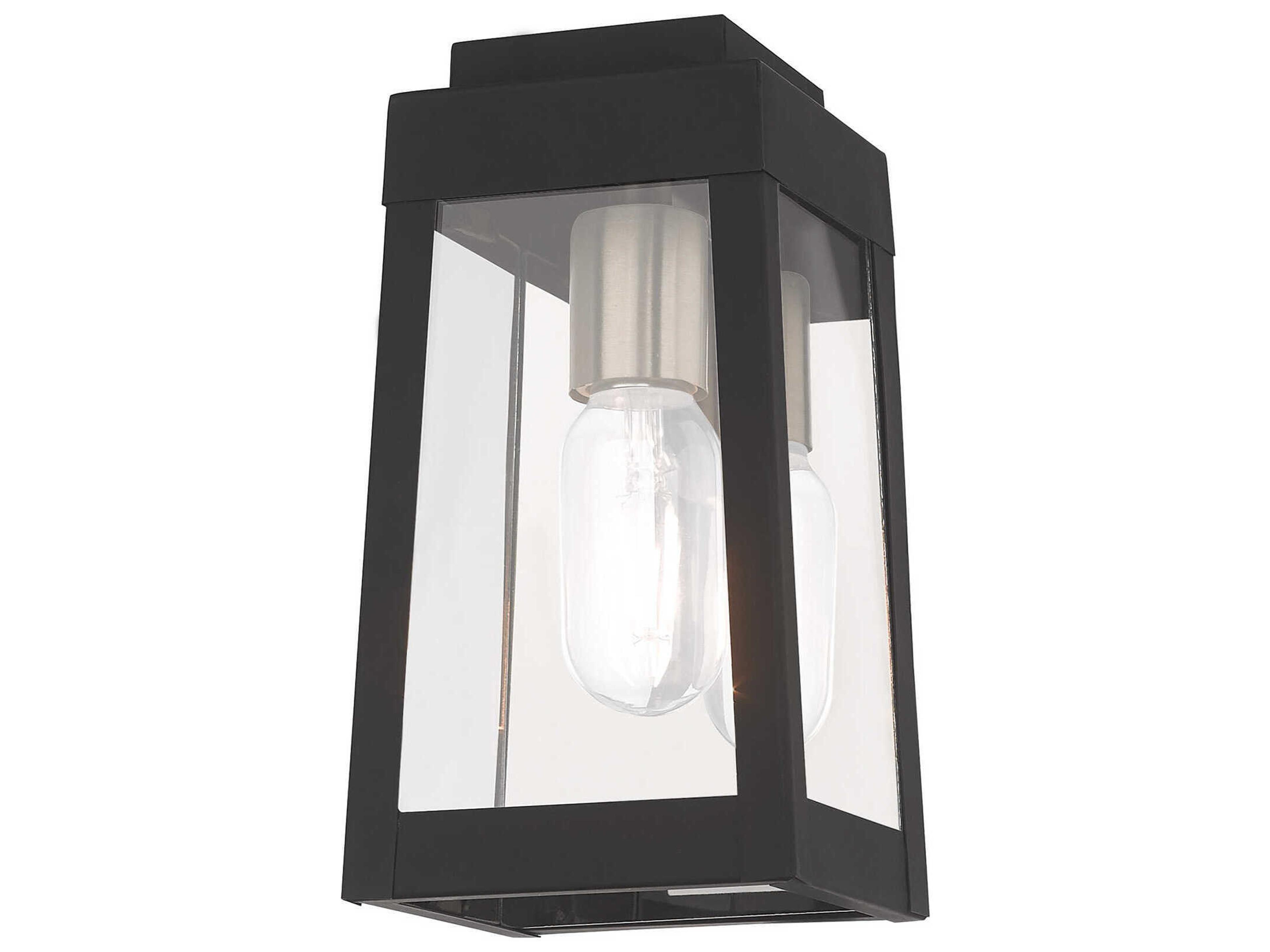 Livex Lighting Oslo Outdoor Wall Light