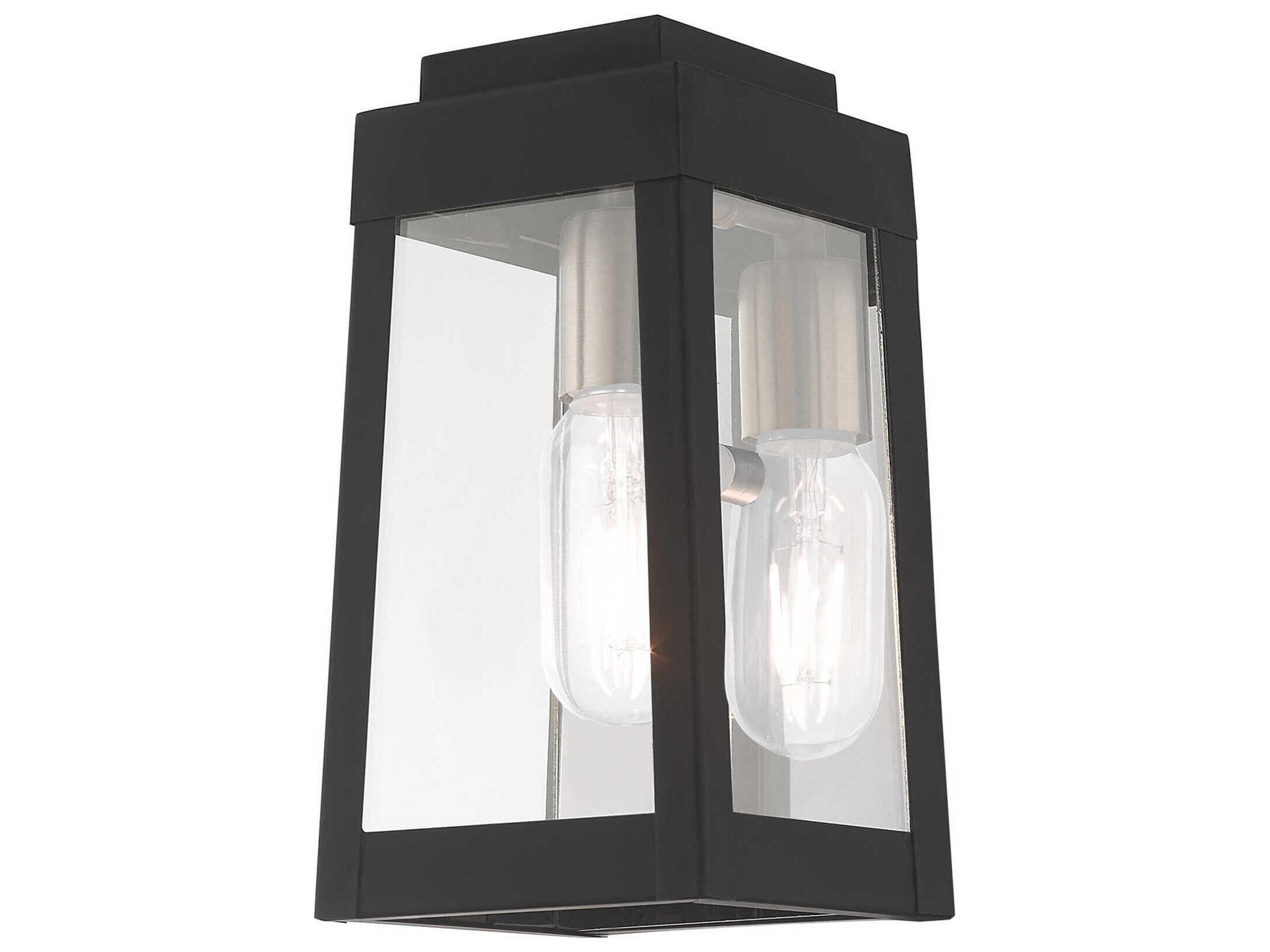 Livex Lighting Oslo Outdoor Wall Light