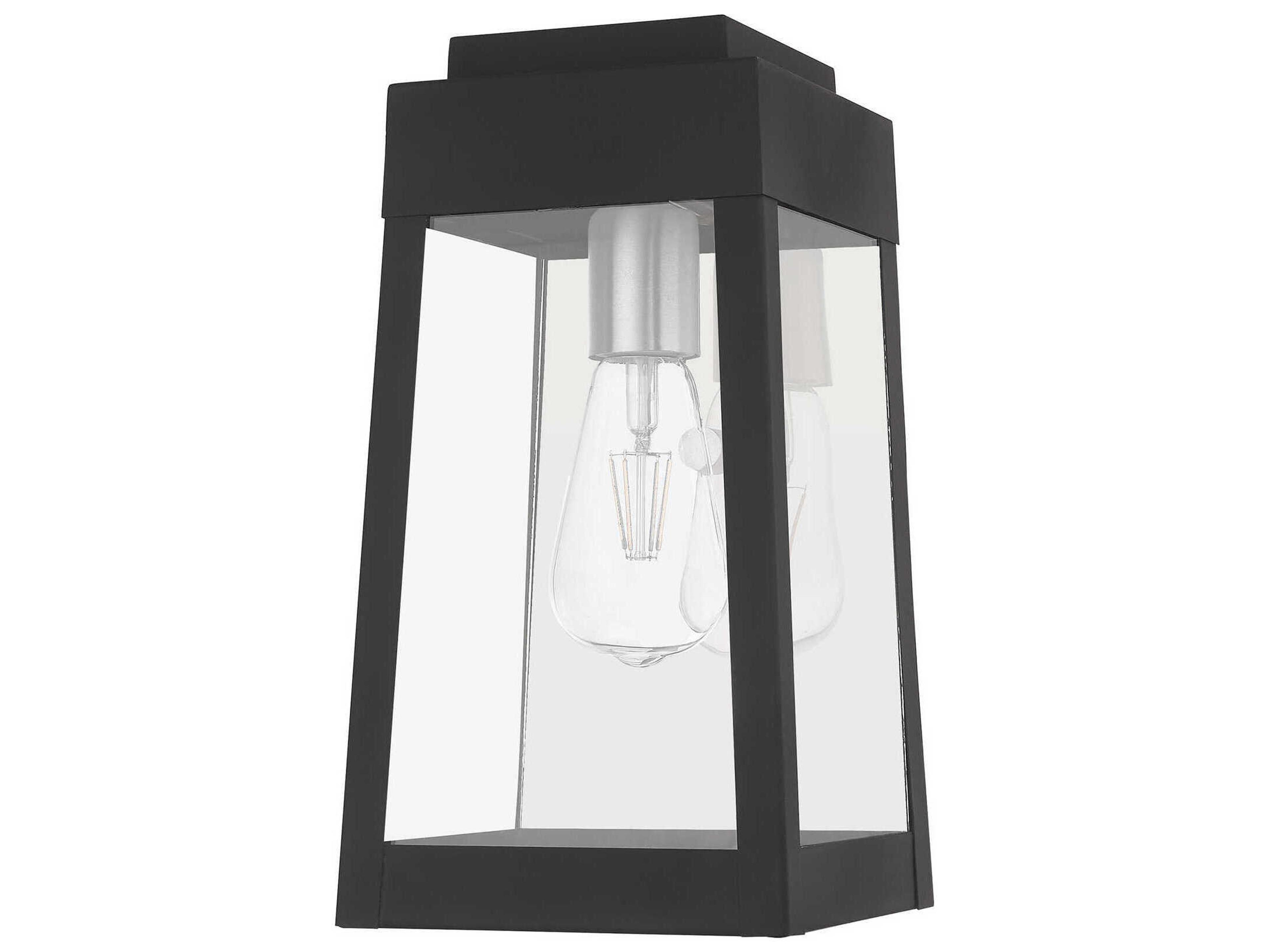 Livex Lighting Oslo Outdoor Wall Light