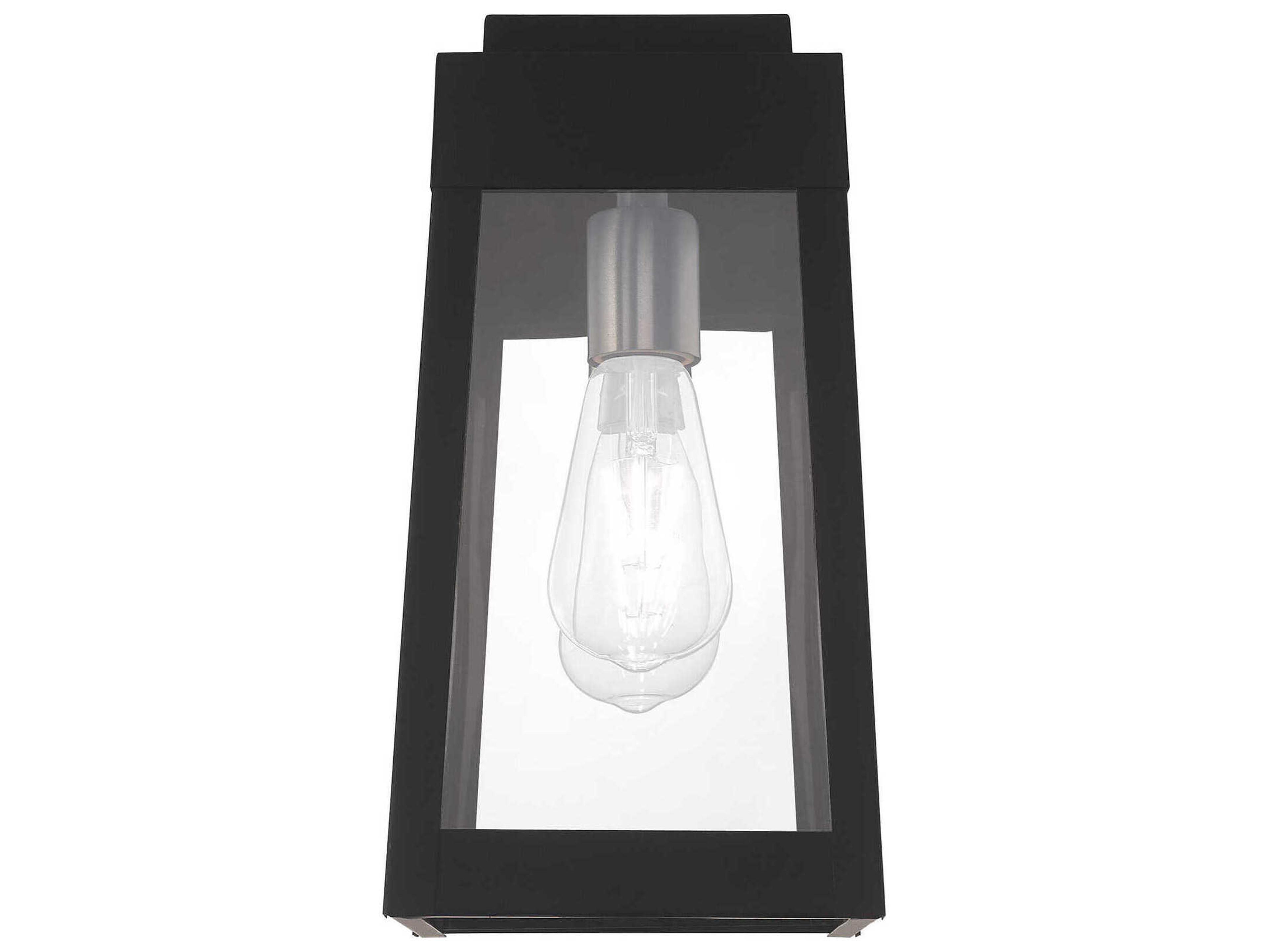 Livex Lighting Oslo Outdoor Wall Light