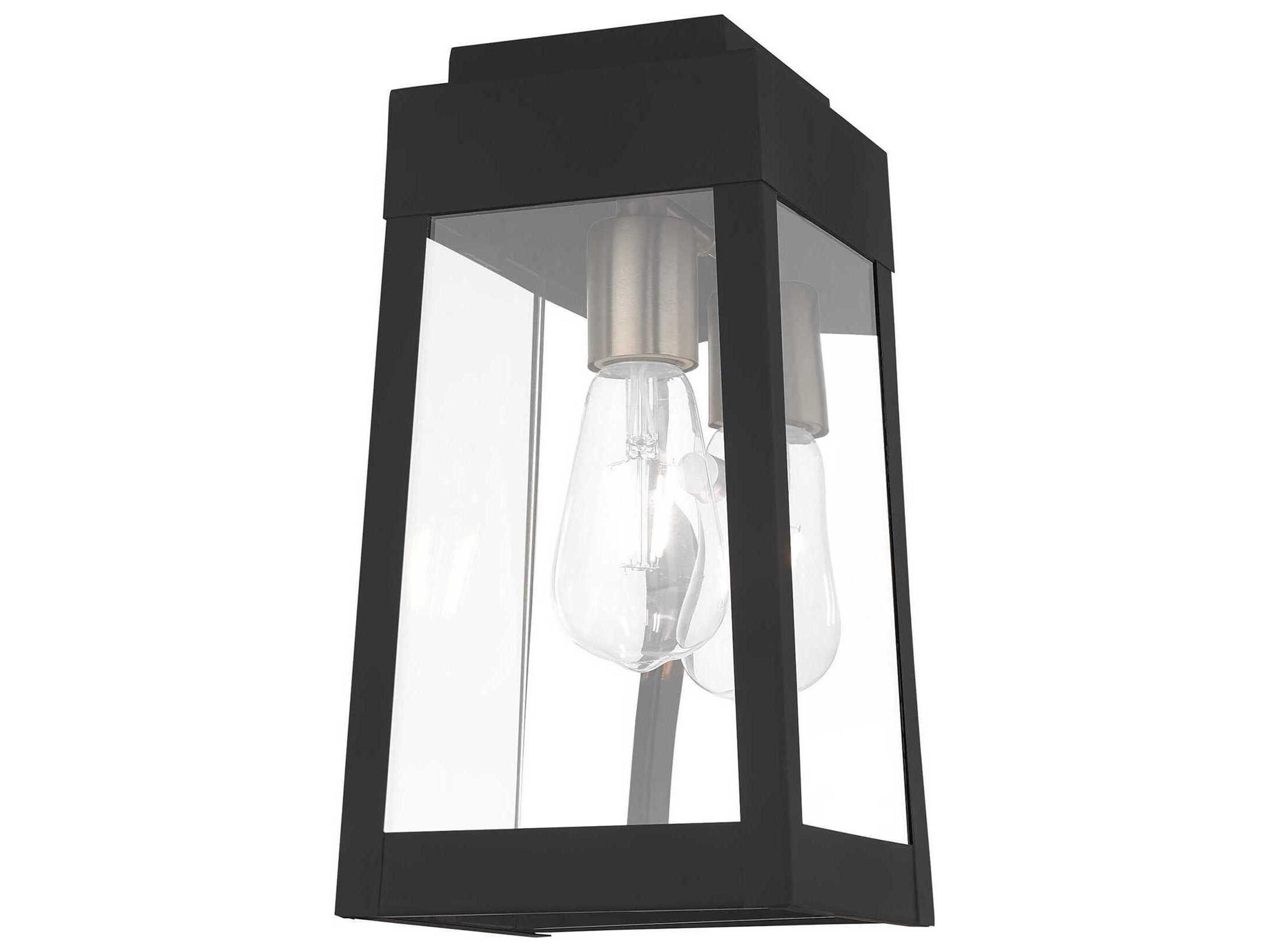 Livex Lighting Oslo Outdoor Wall Light