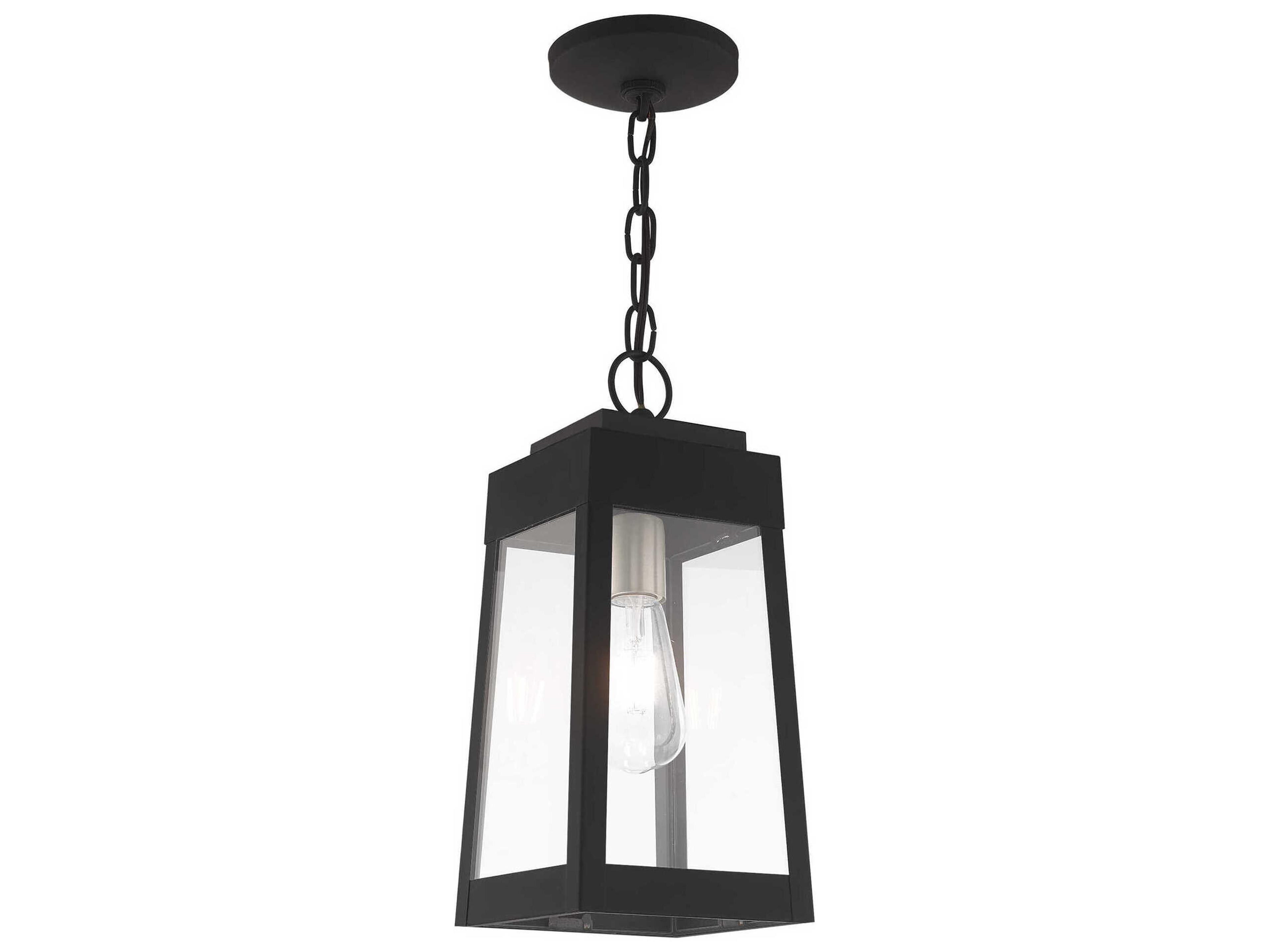Livex Lighting Oslo Outdoor Hanging Light