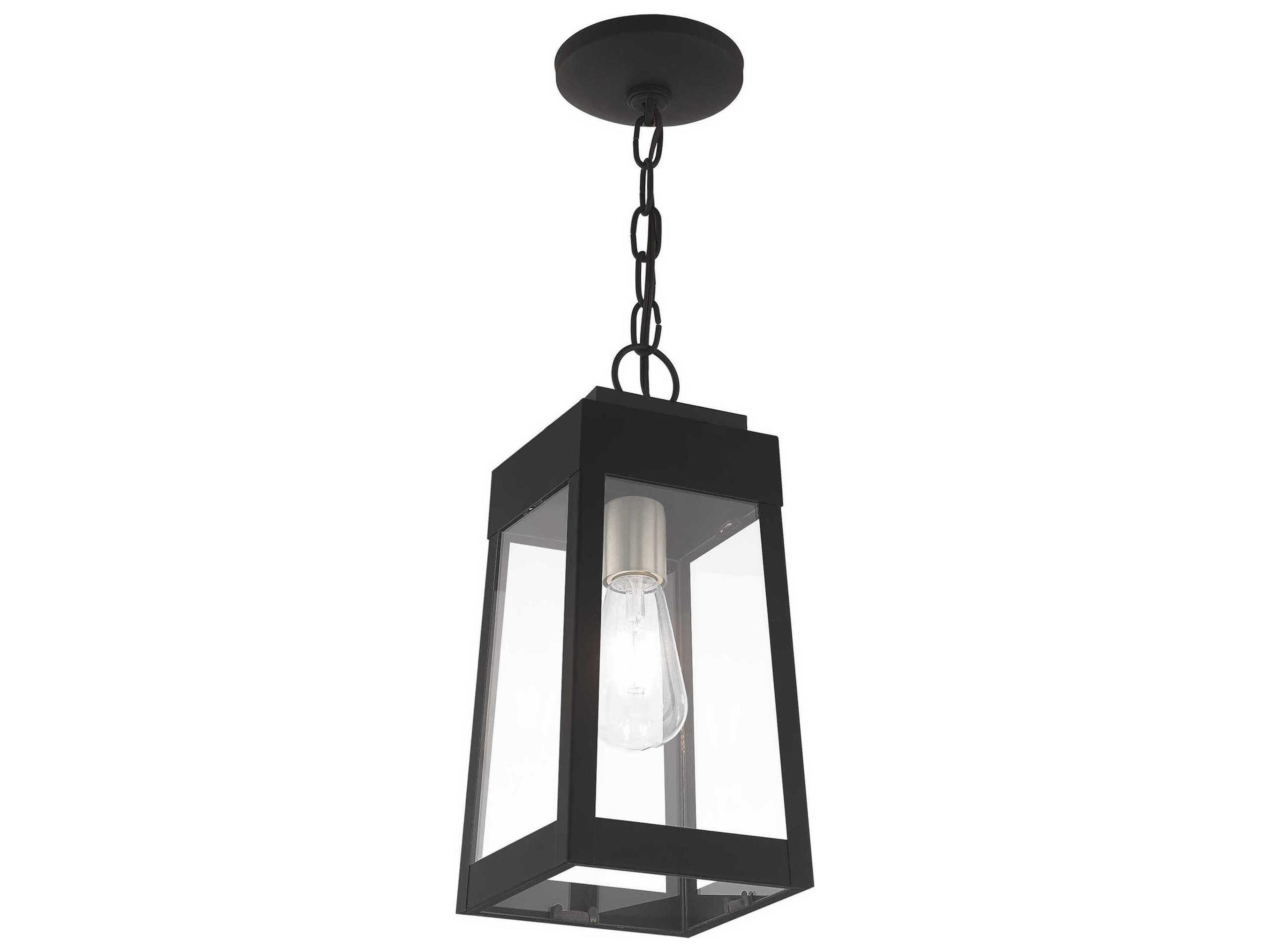 Livex Lighting Oslo Outdoor Hanging Light