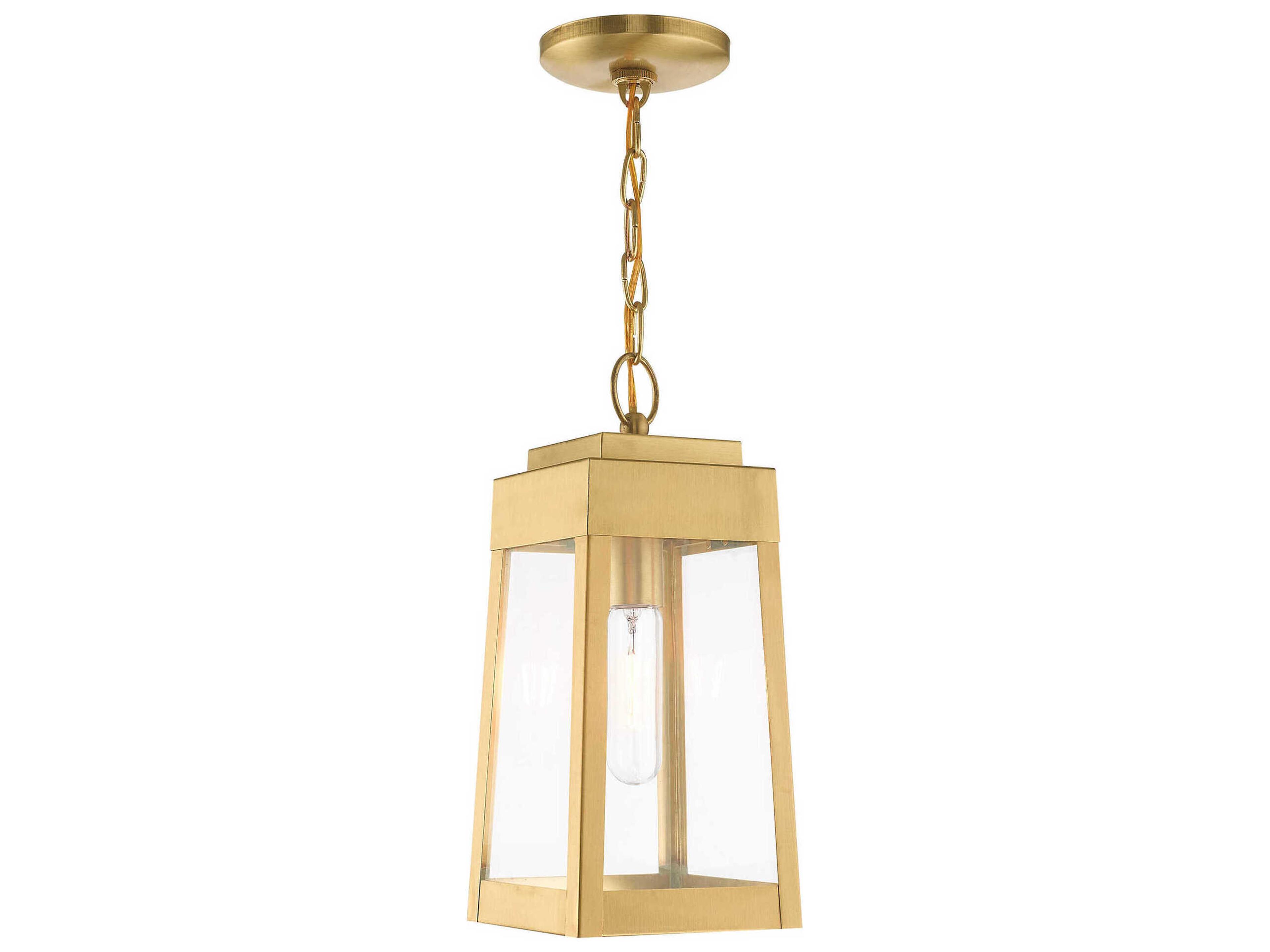 Oslo Outdoor Hanging Light