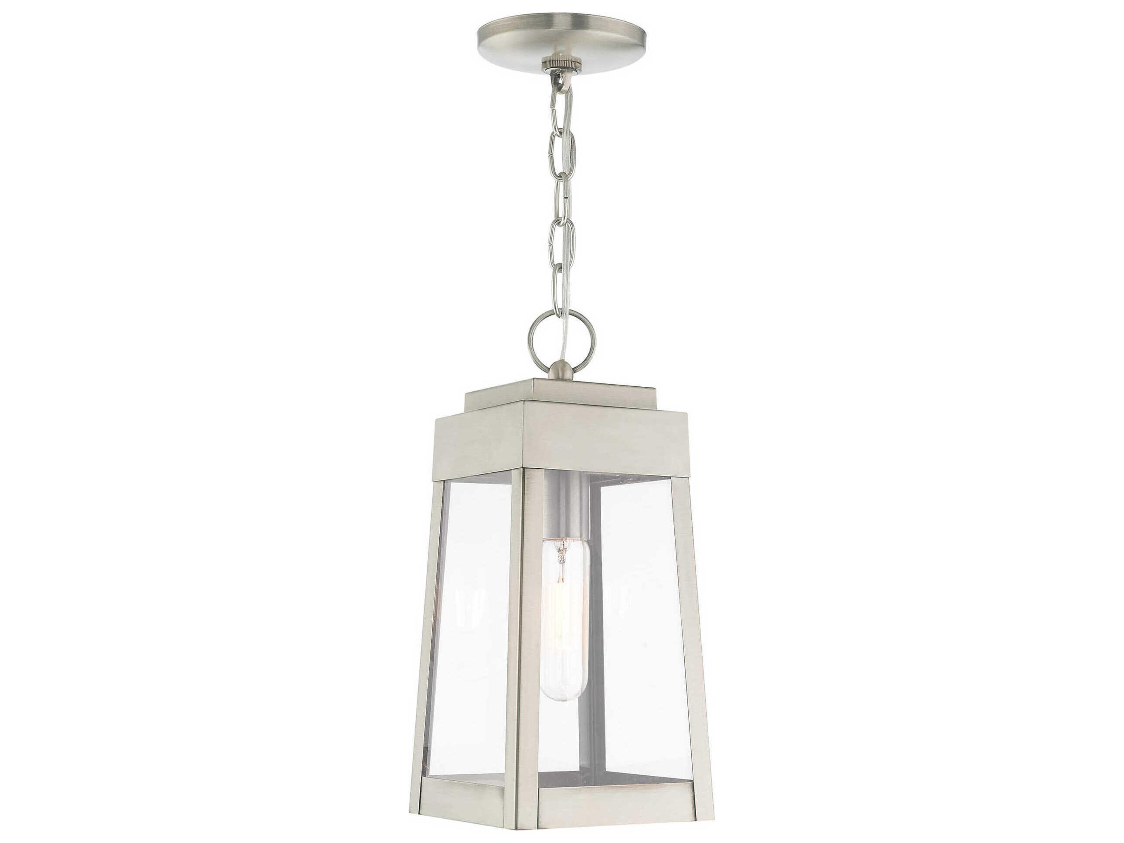 Oslo Outdoor Hanging Light