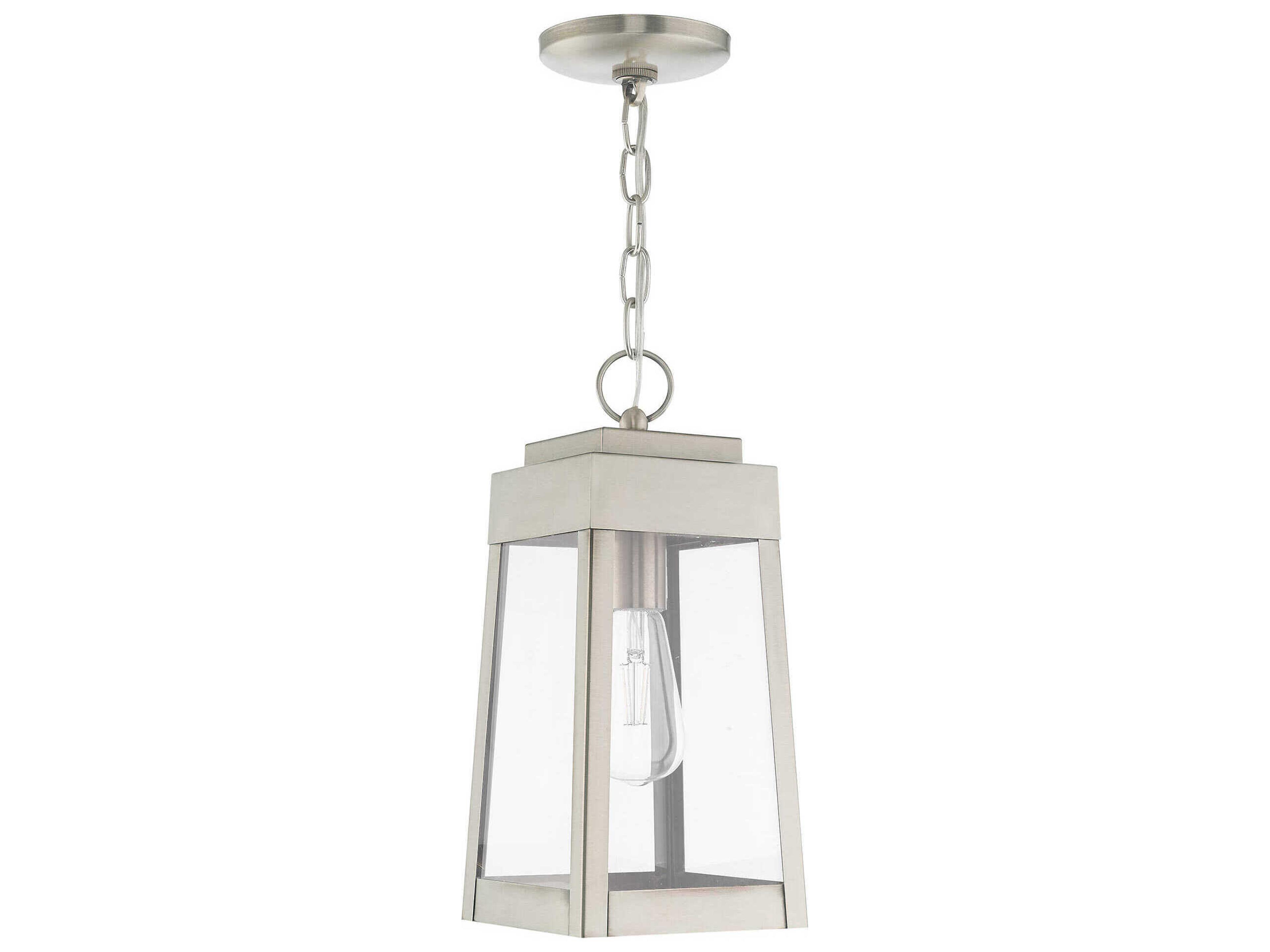 Livex Lighting Oslo Outdoor Hanging Light