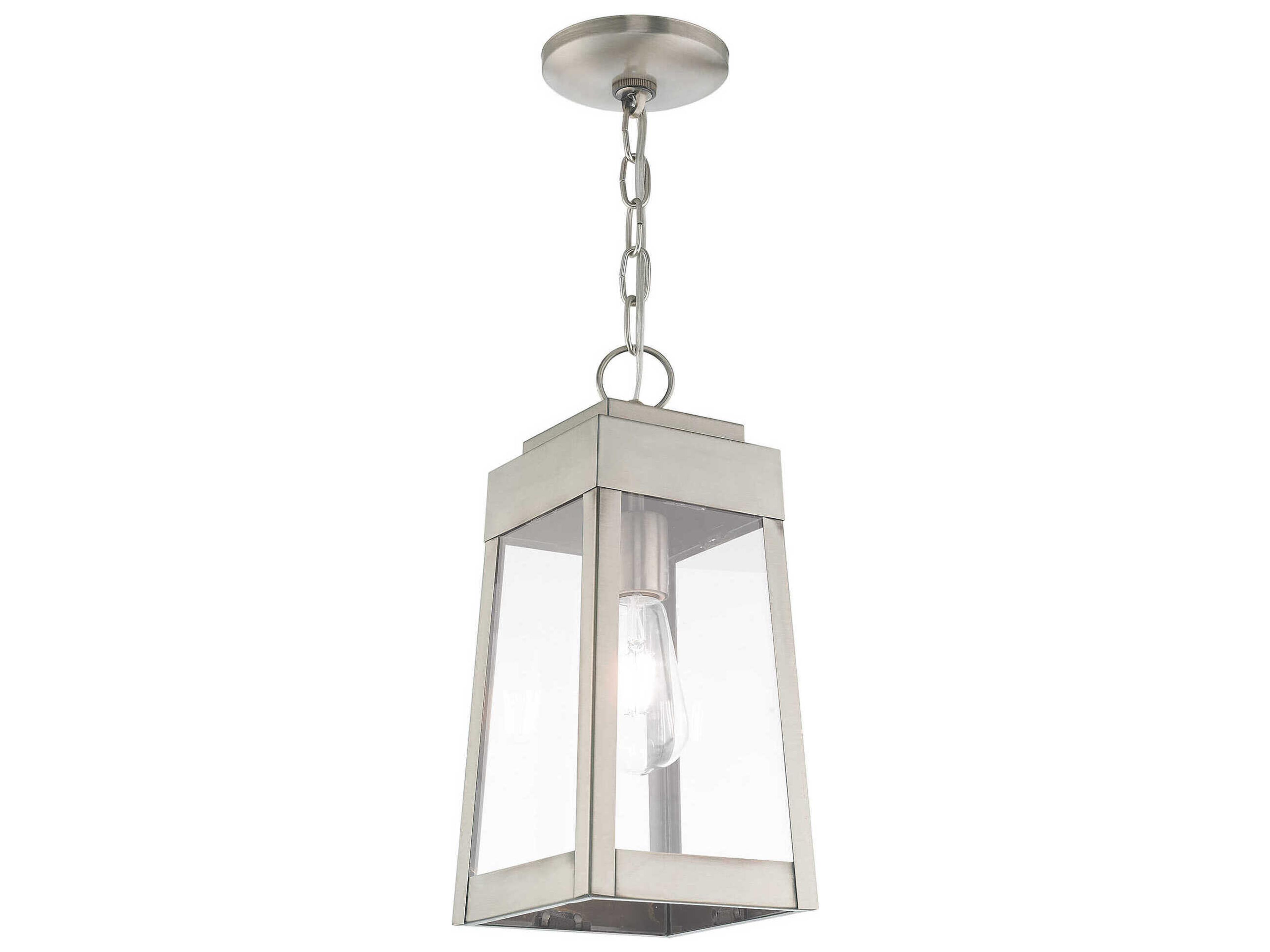Livex Lighting Oslo Outdoor Hanging Light