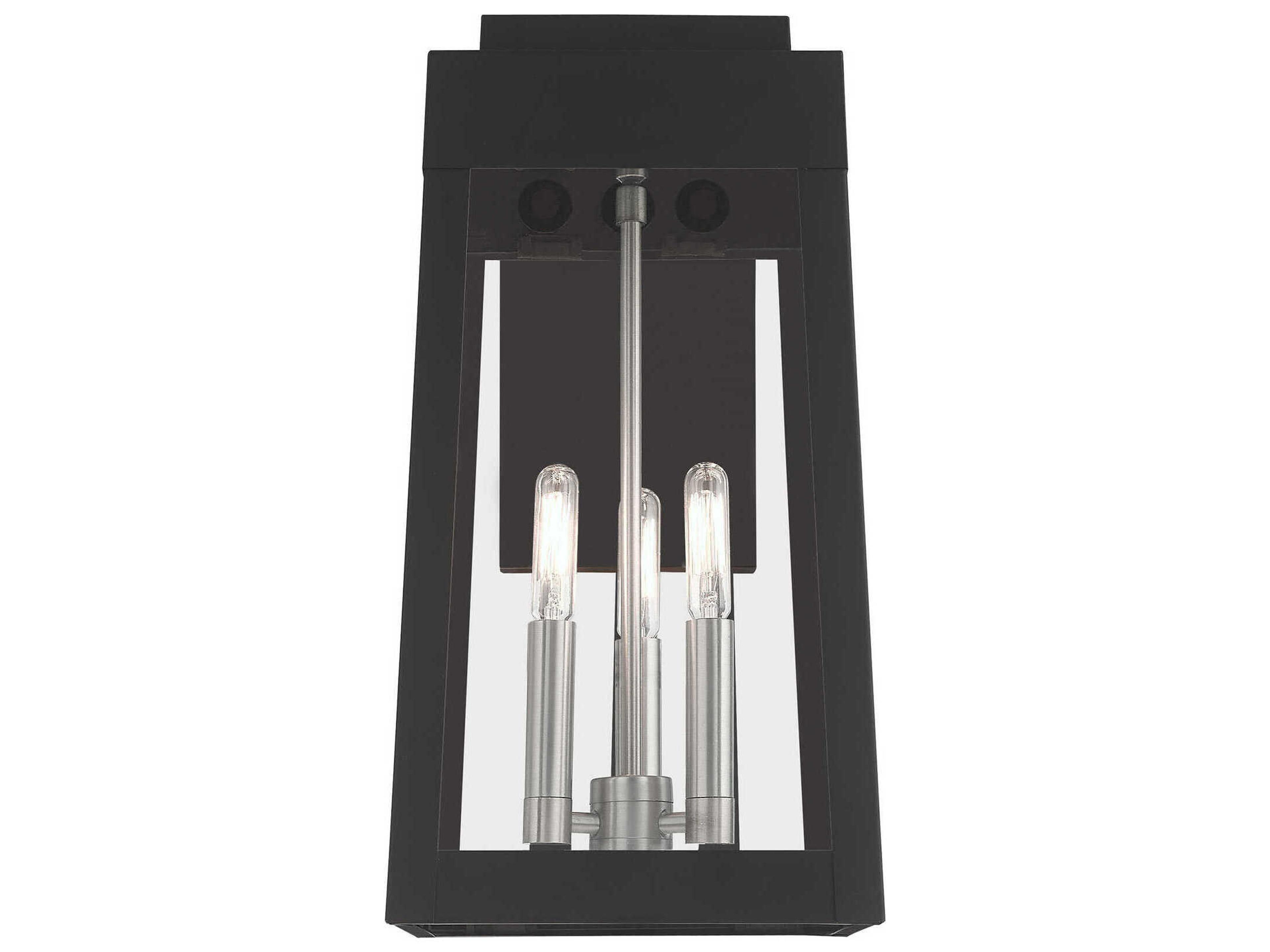 Livex Lighting Oslo Outdoor Wall Light