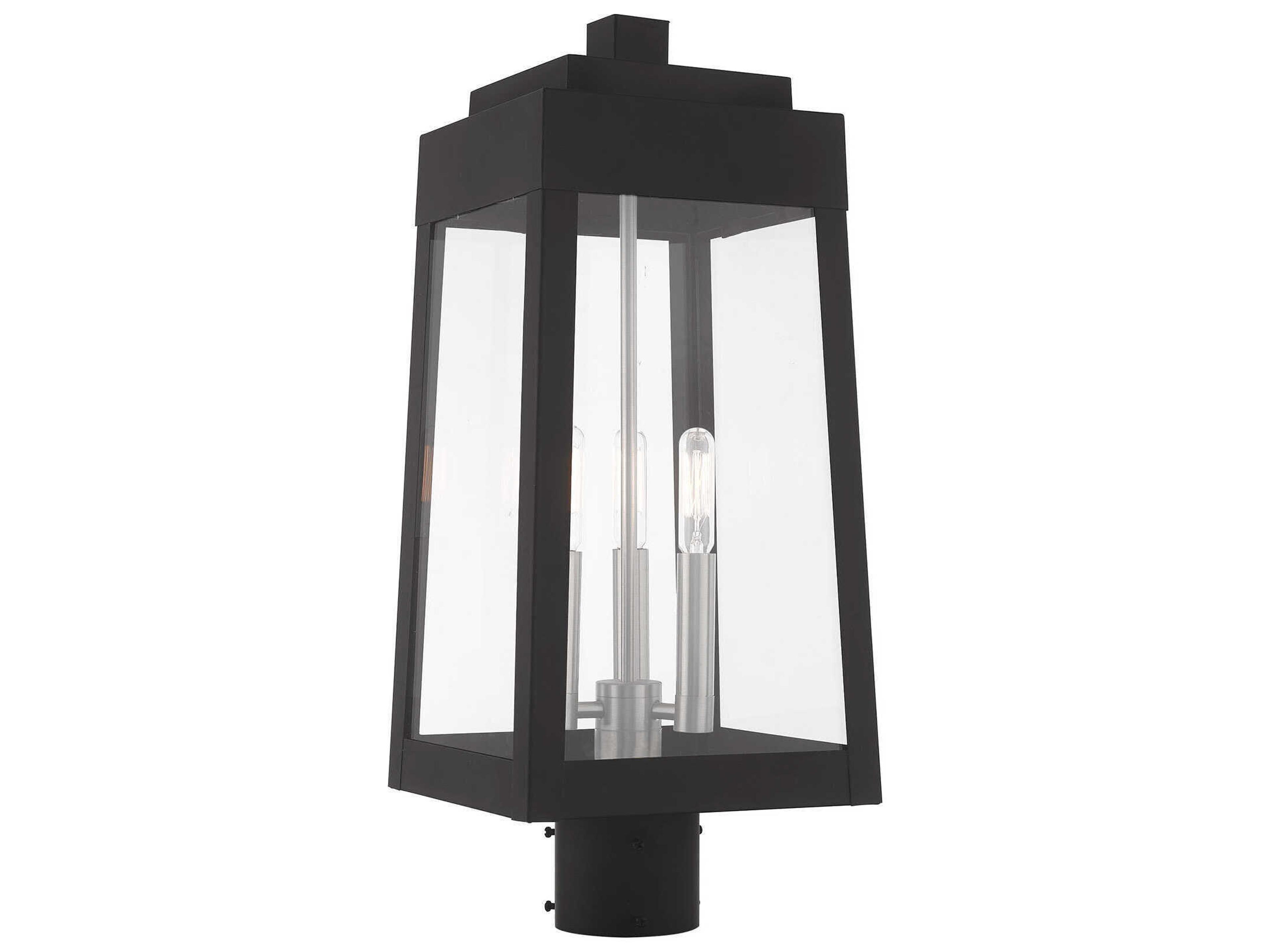 Oslo Outdoor Post Light