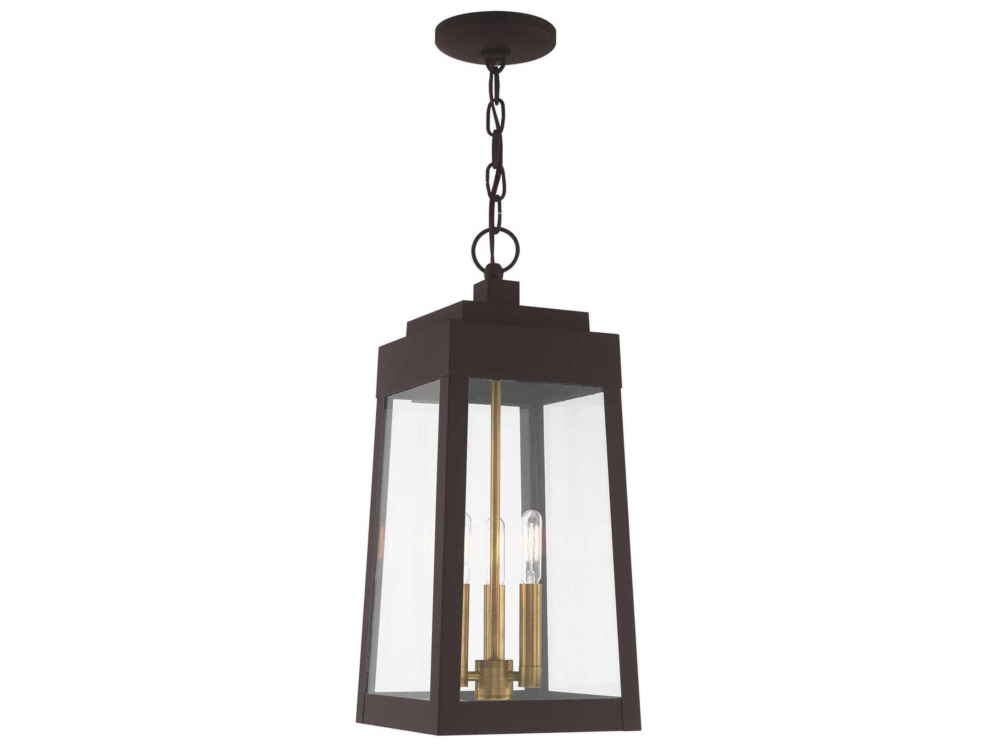 Oslo Outdoor Hanging Light