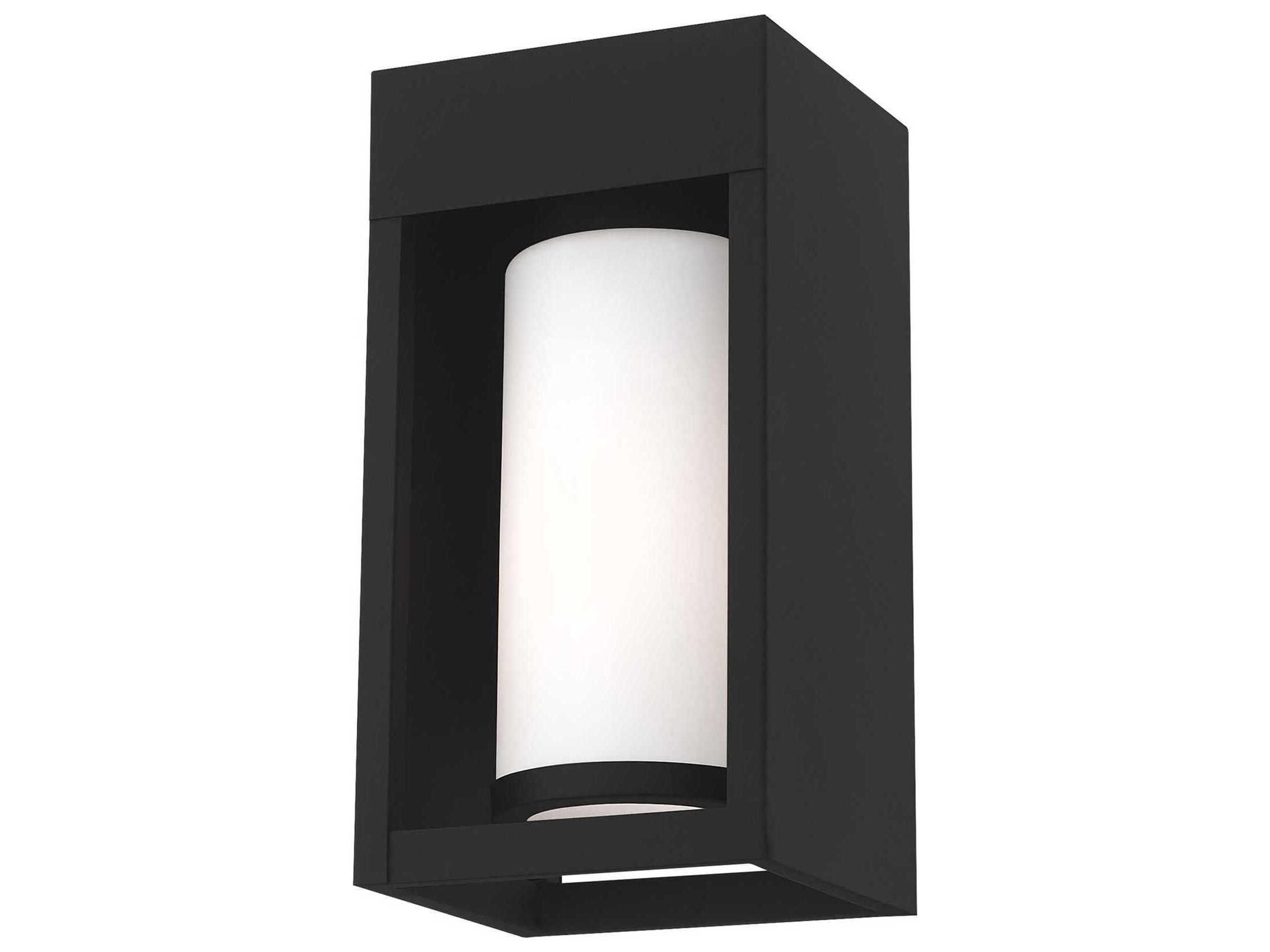 Livex Lighting Bleecker 1 - Light Outdoor Wall Light