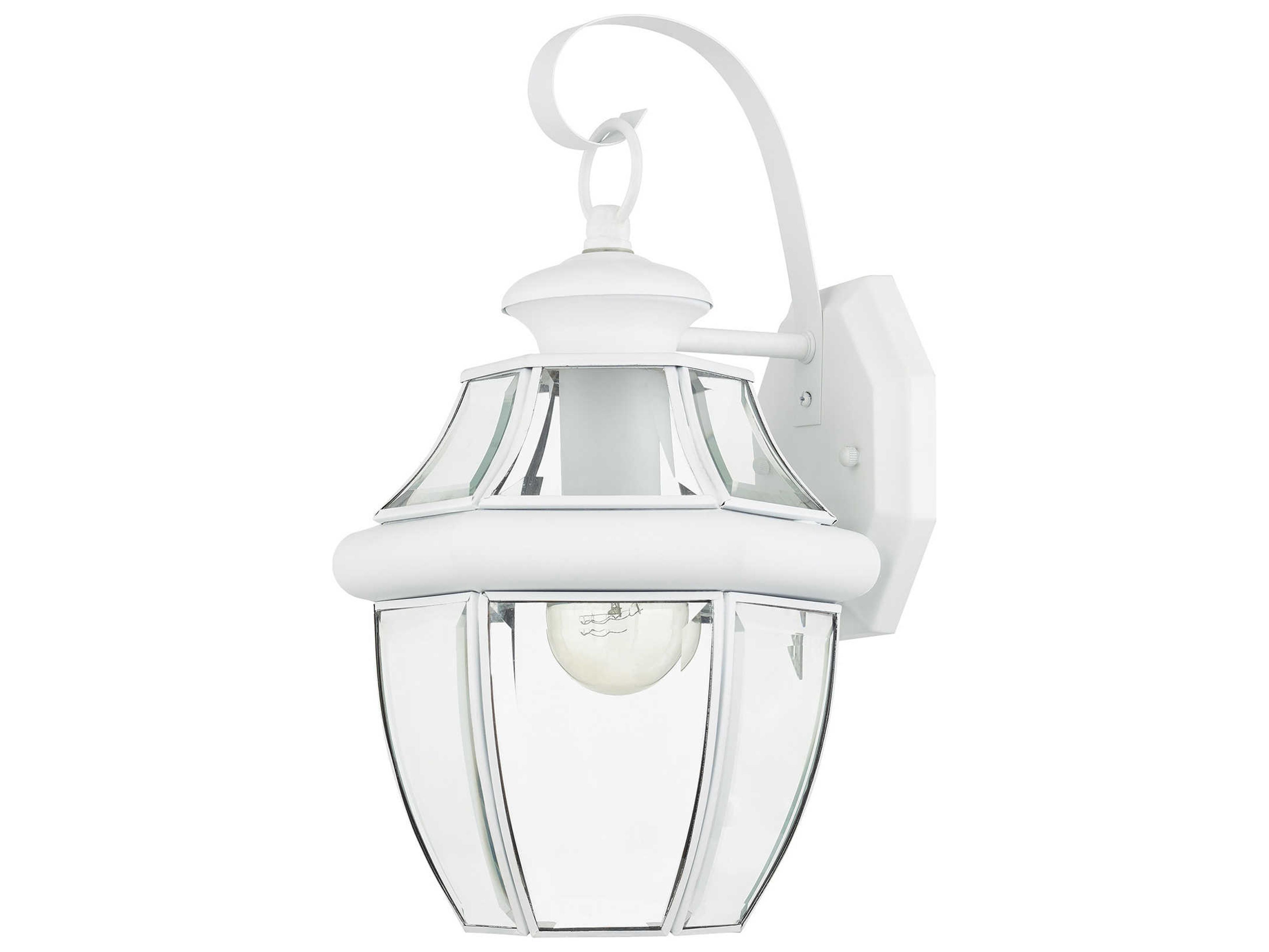 Livex Lighting Monterey Outdoor Wall Light
