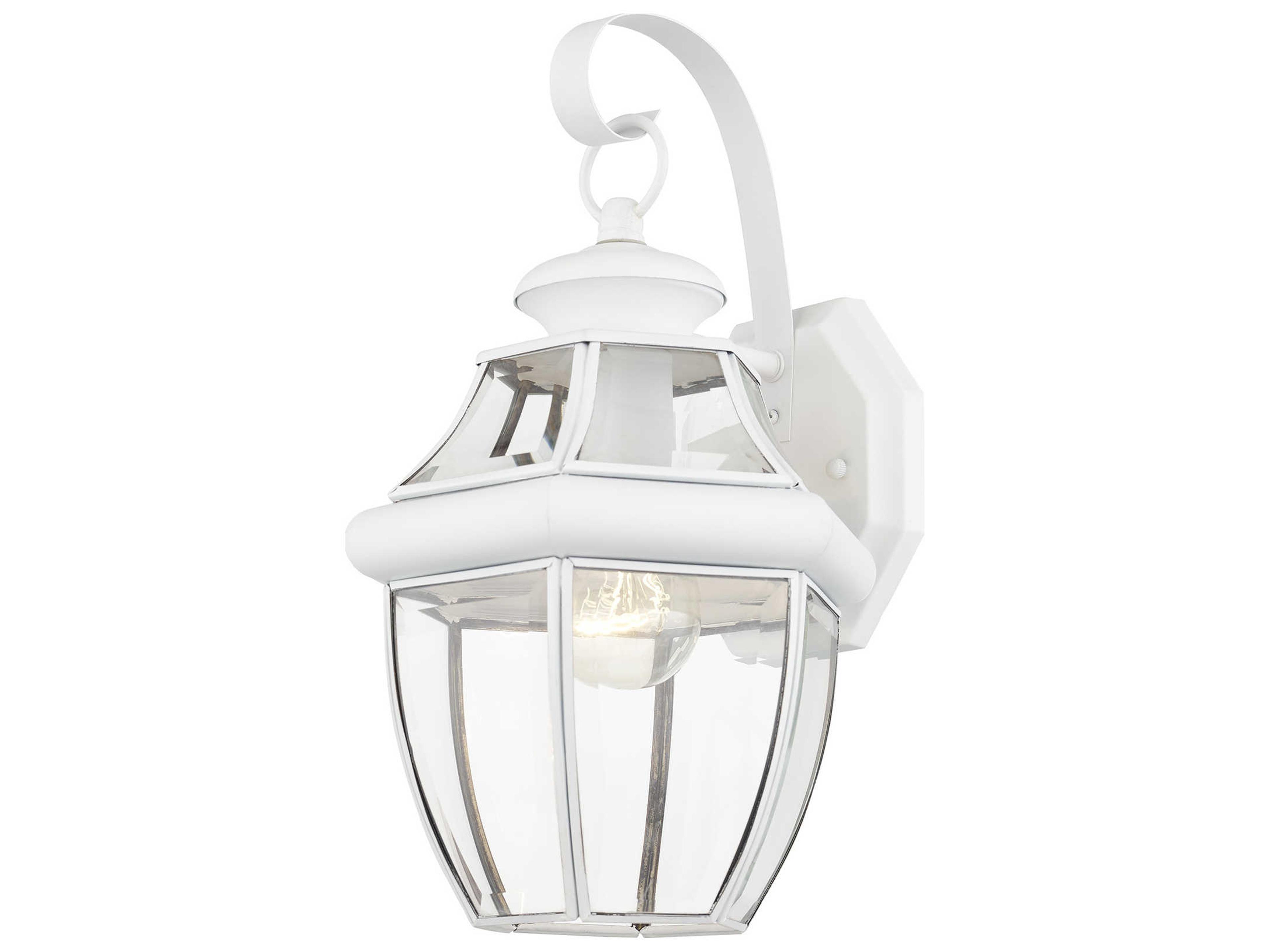 Livex Lighting Monterey Outdoor Wall Light