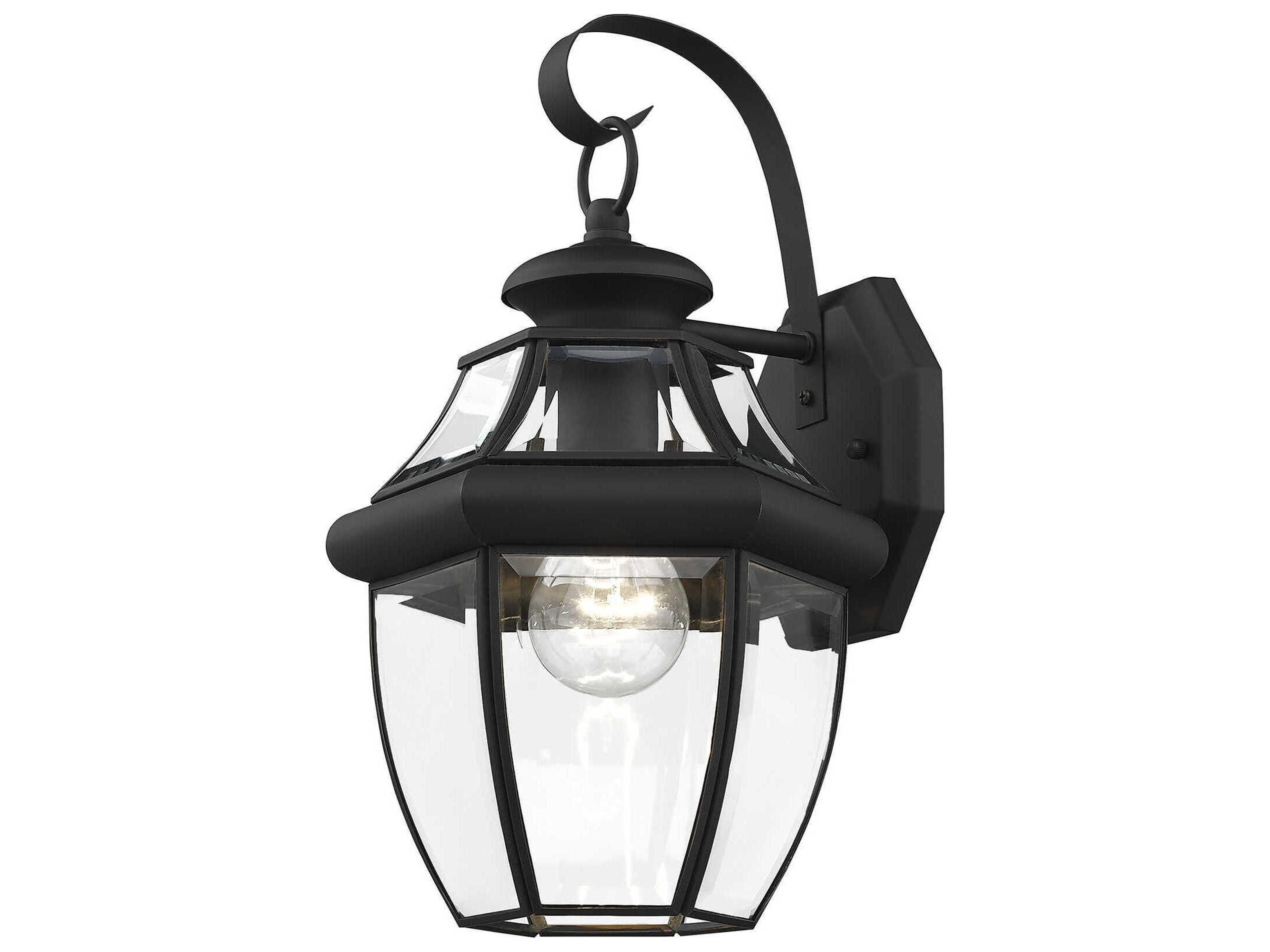 Monterey Outdoor Wall Light