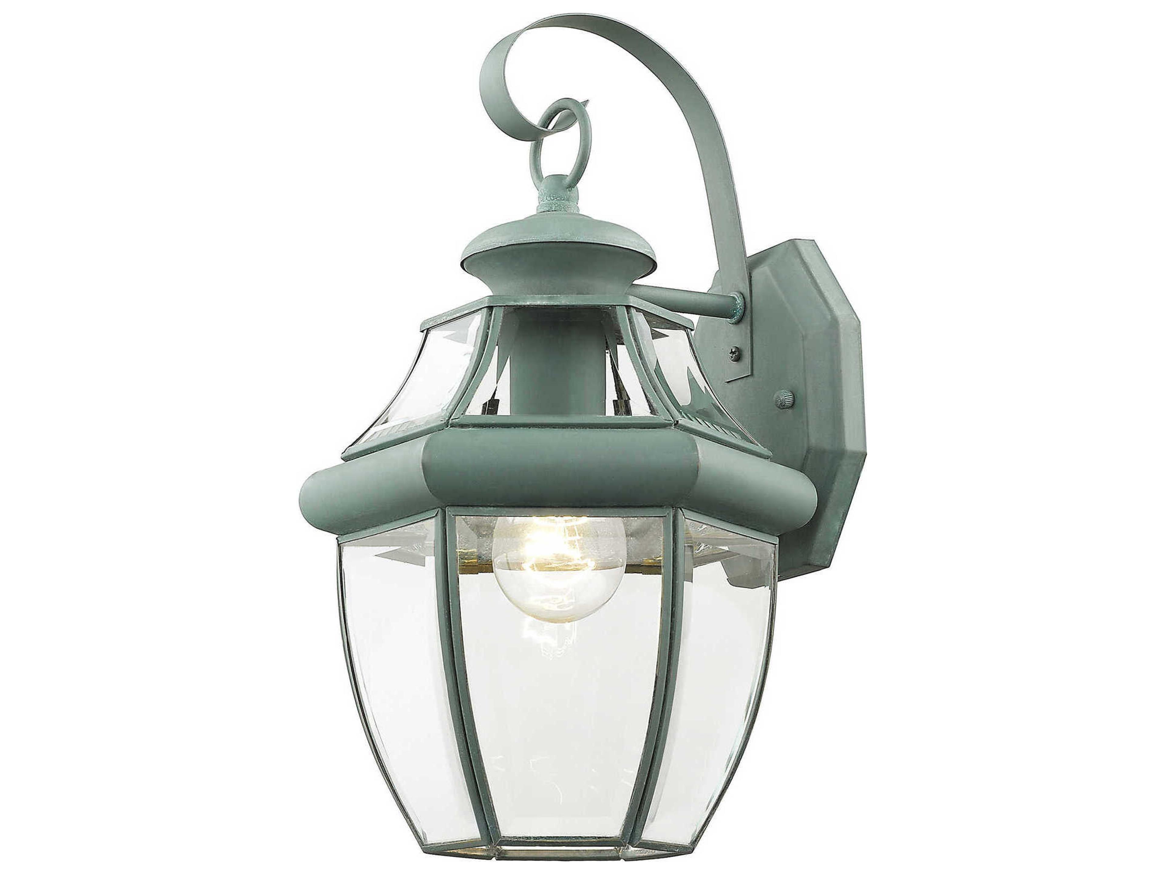 Monterey Outdoor Wall Light