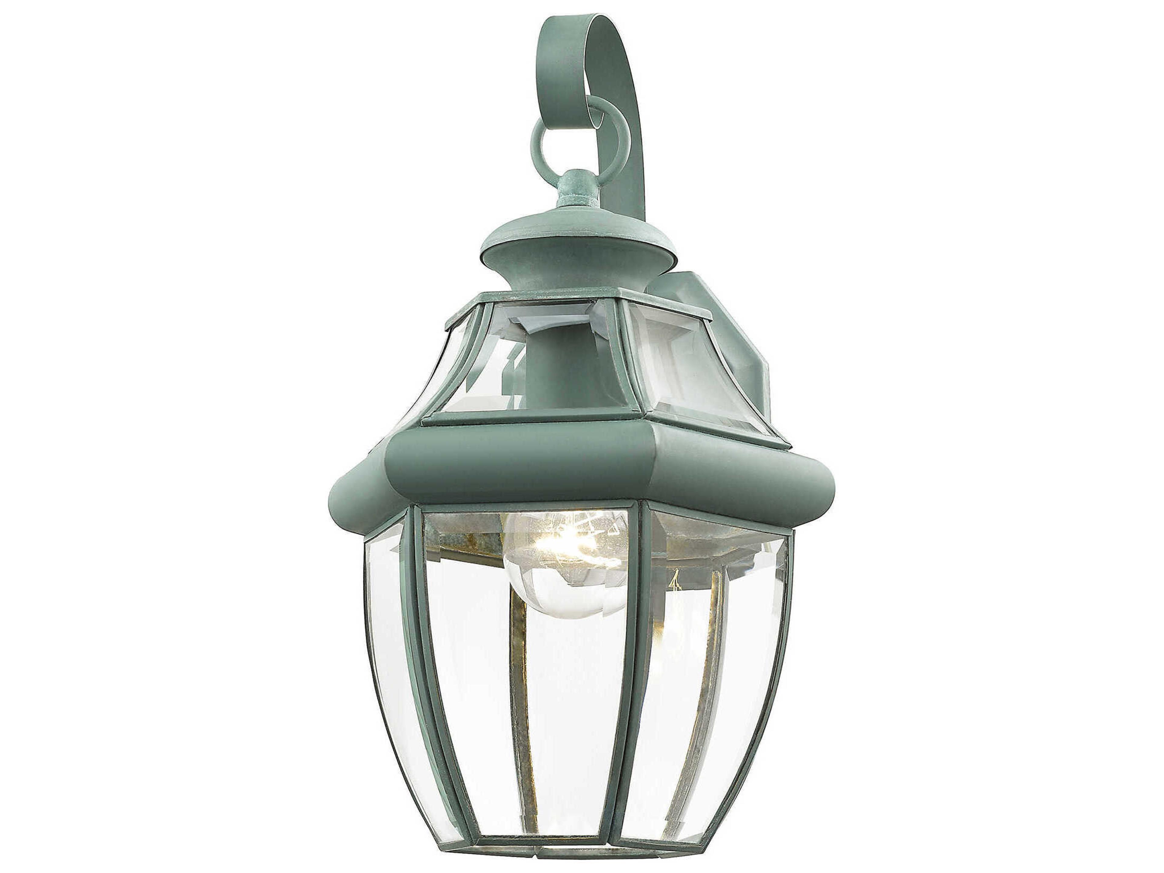 Livex Lighting Monterey Outdoor Wall Light