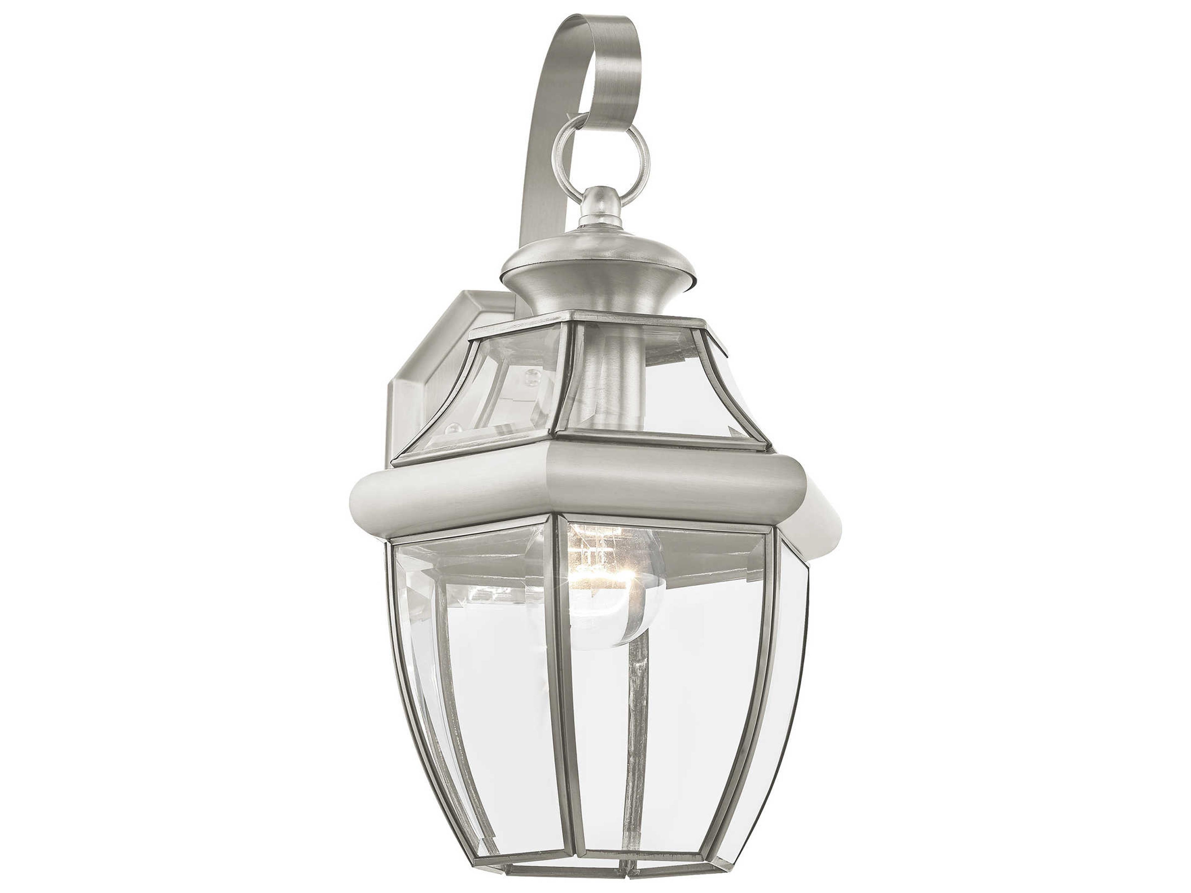 Livex Lighting Monterey Outdoor Wall Light