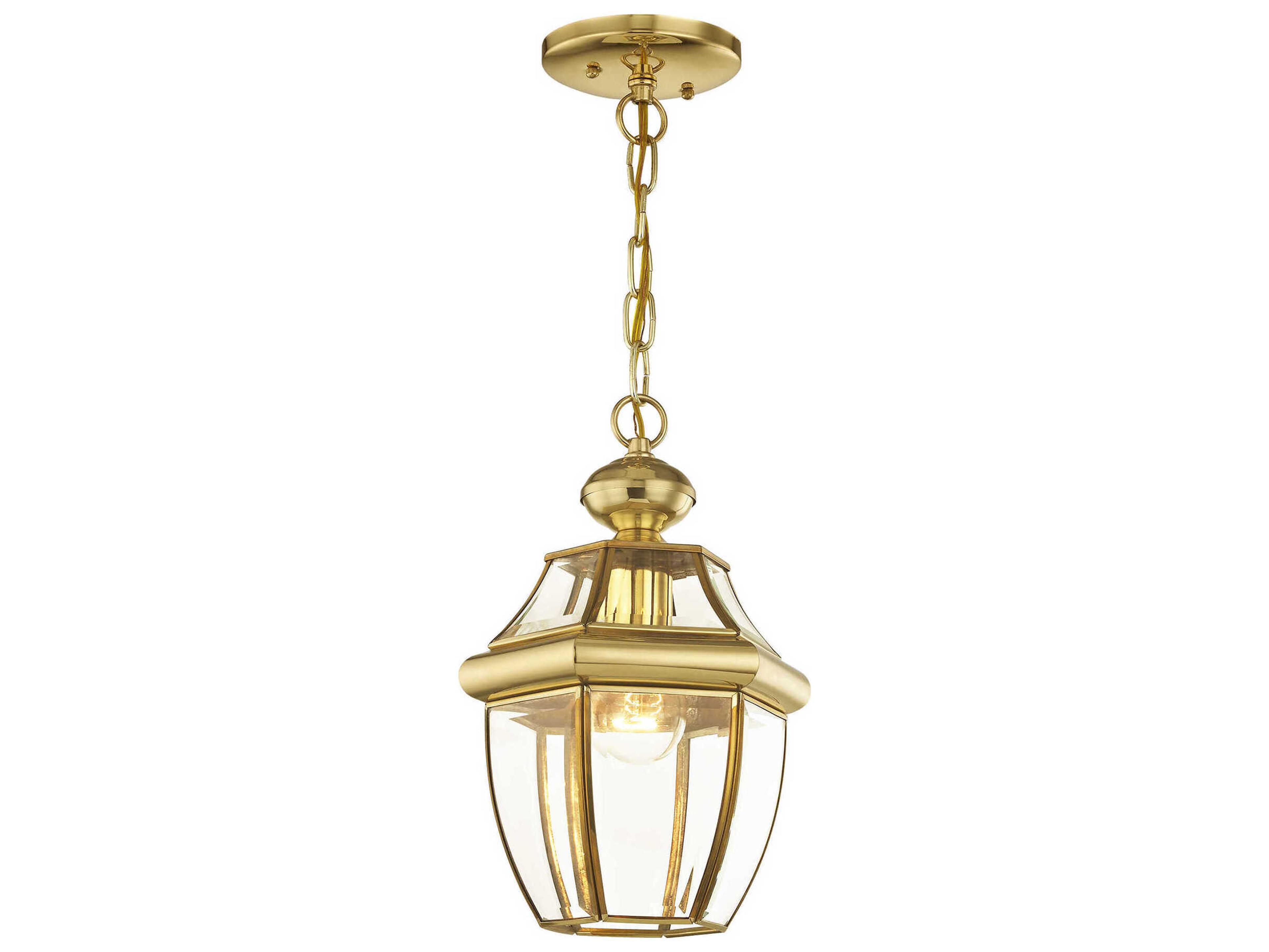 Monterey Outdoor Hanging Light