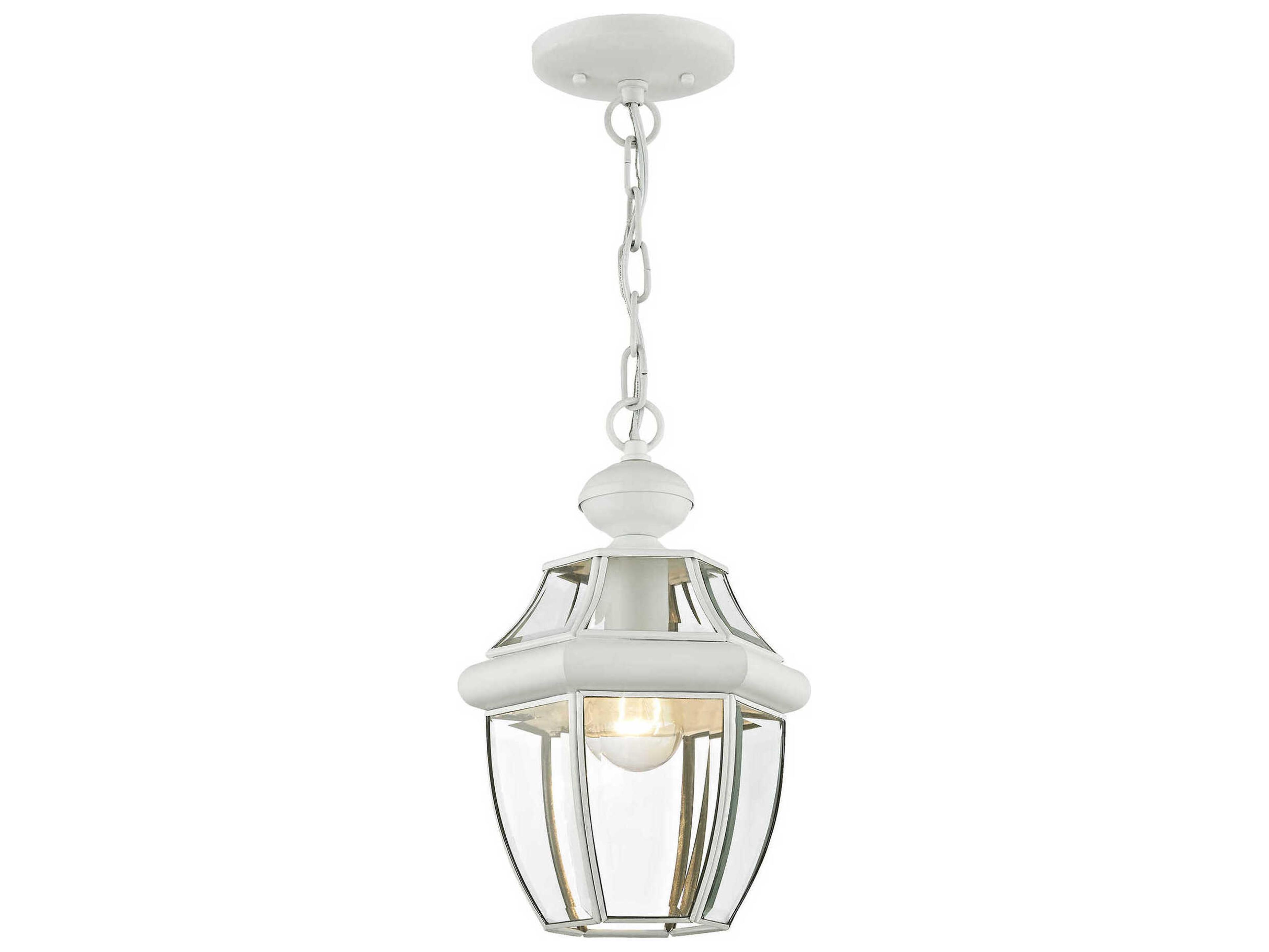 Monterey Outdoor Hanging Light