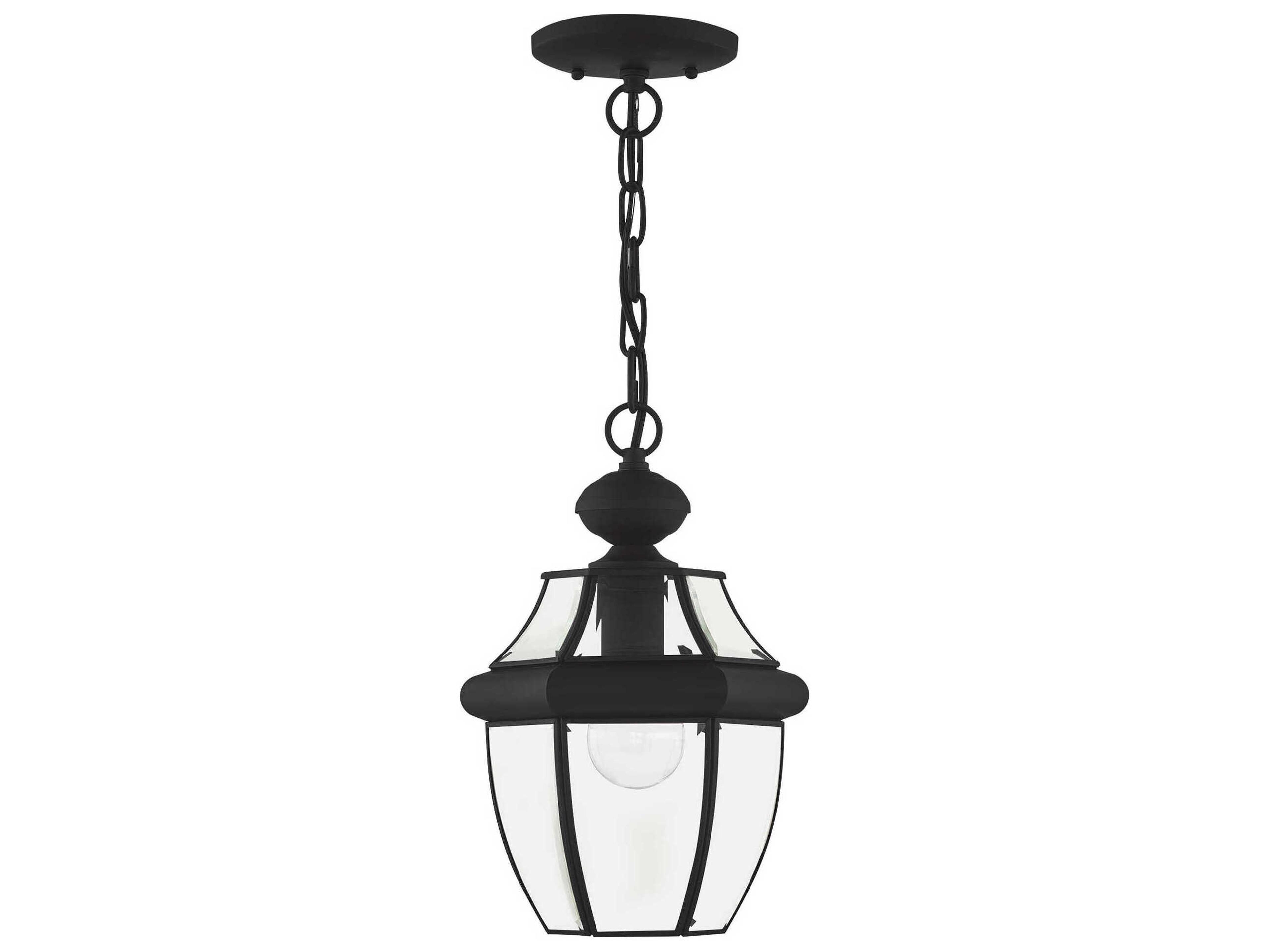 Livex Lighting Monterey Outdoor Hanging Light