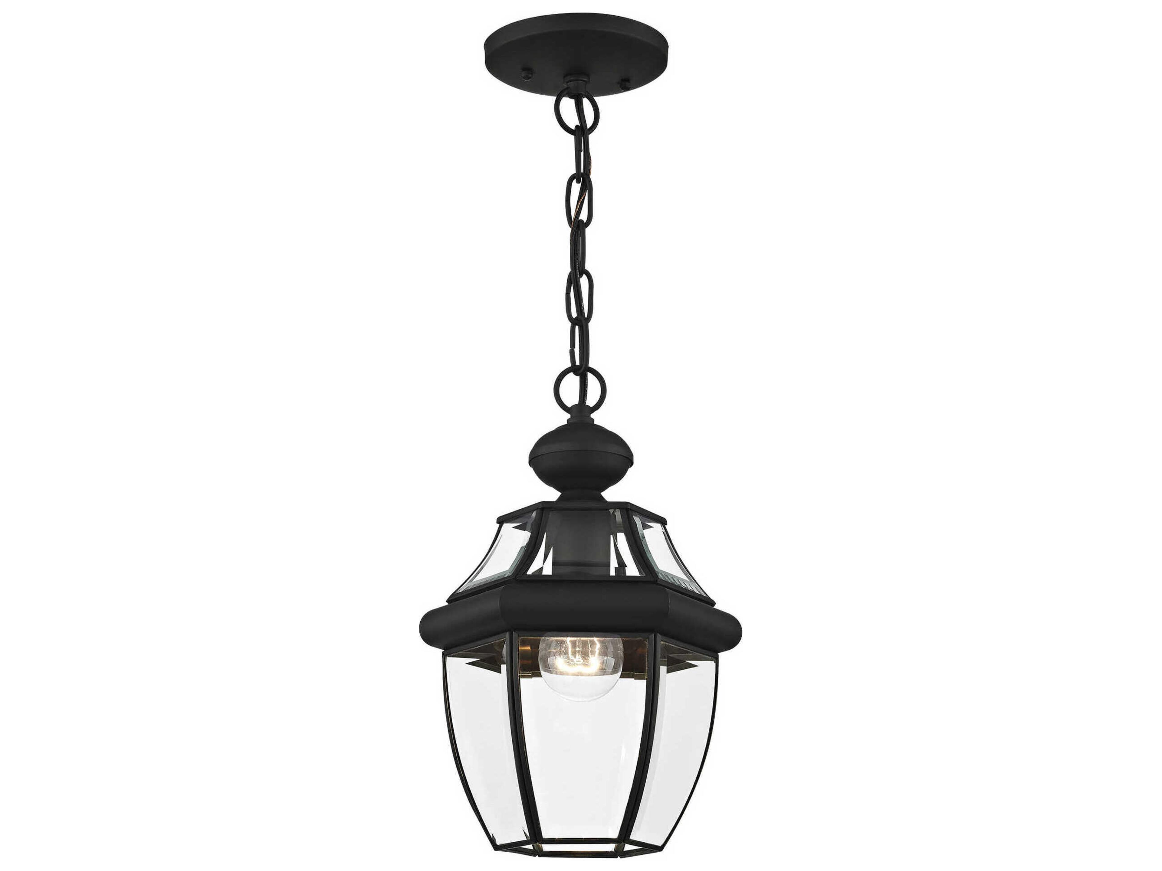 Livex Lighting Monterey Outdoor Hanging Light