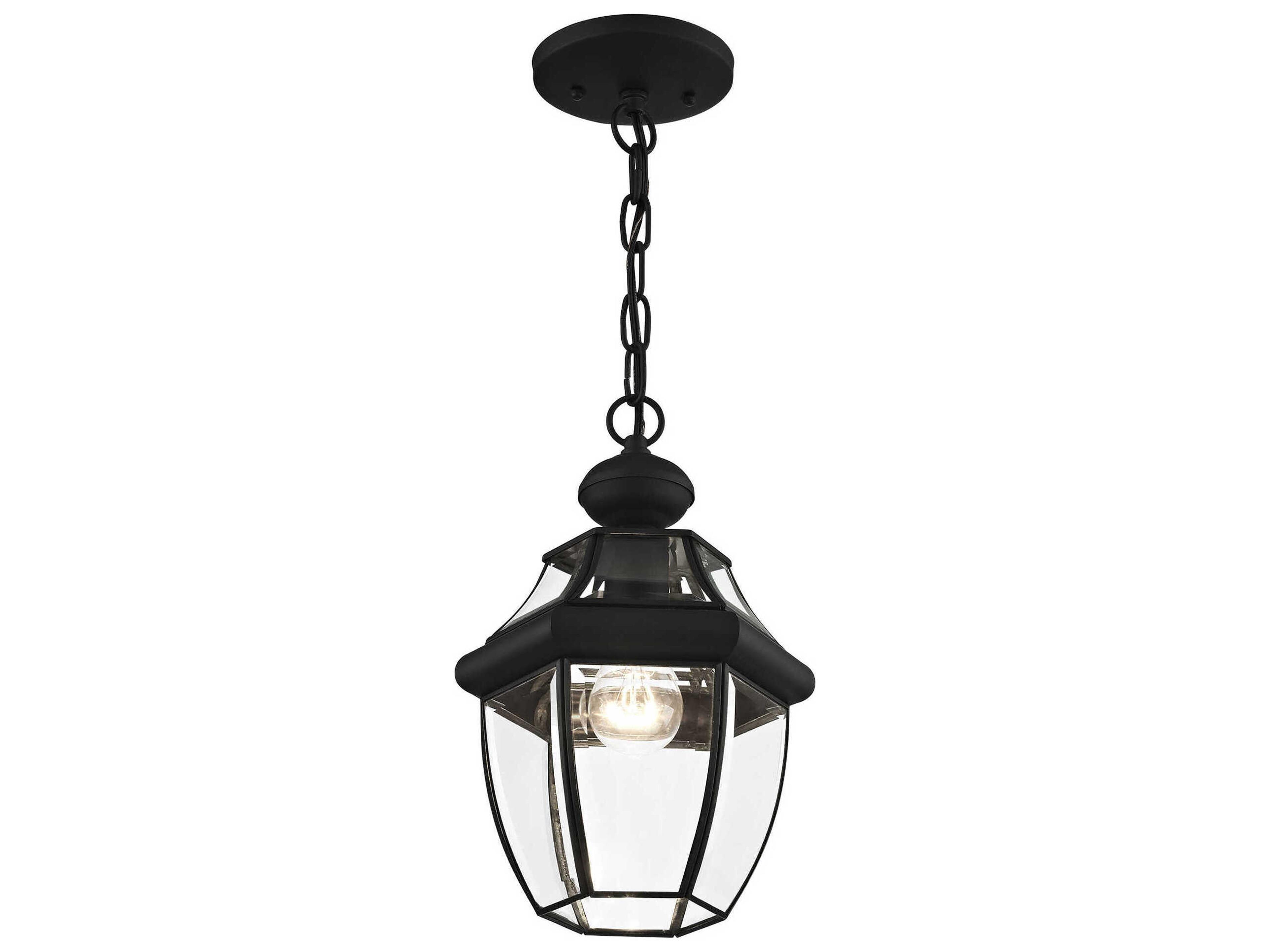 Livex Lighting Monterey Outdoor Hanging Light