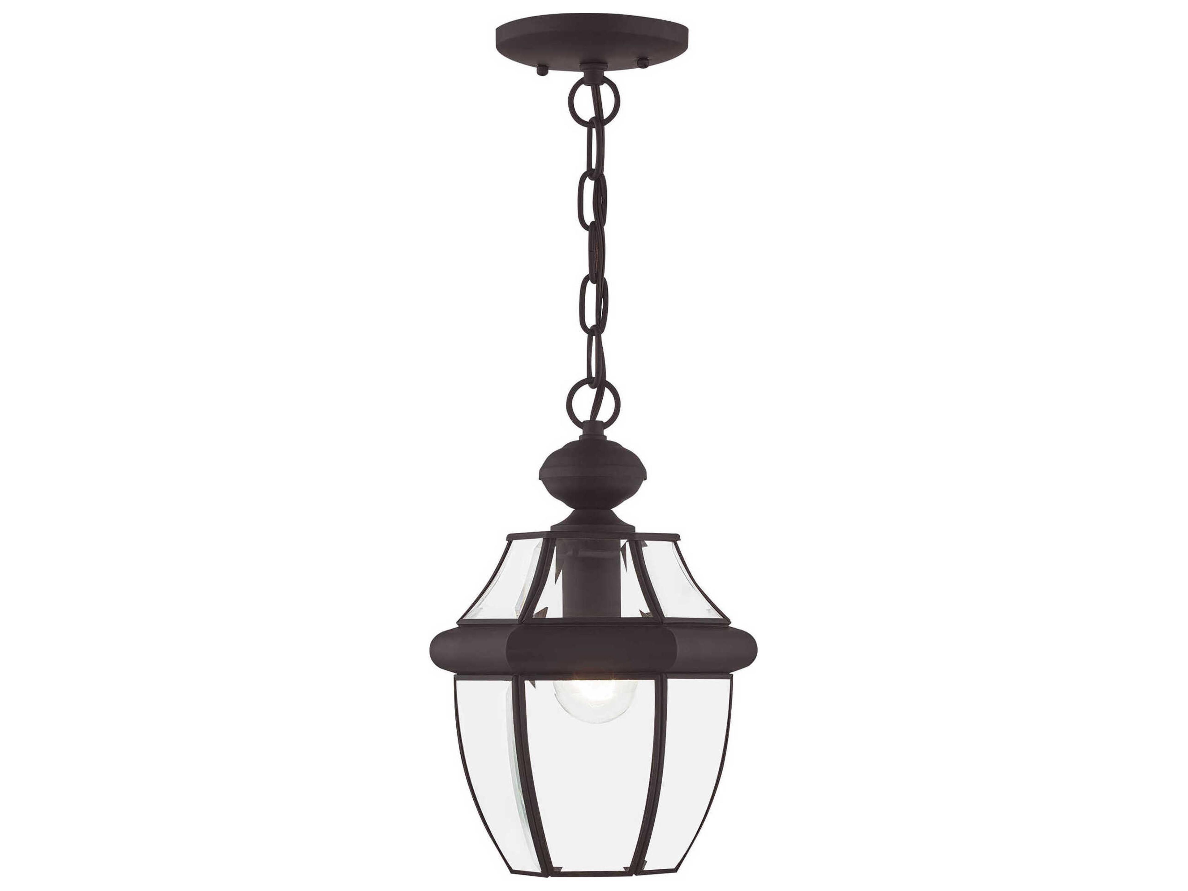 Monterey Outdoor Hanging Light
