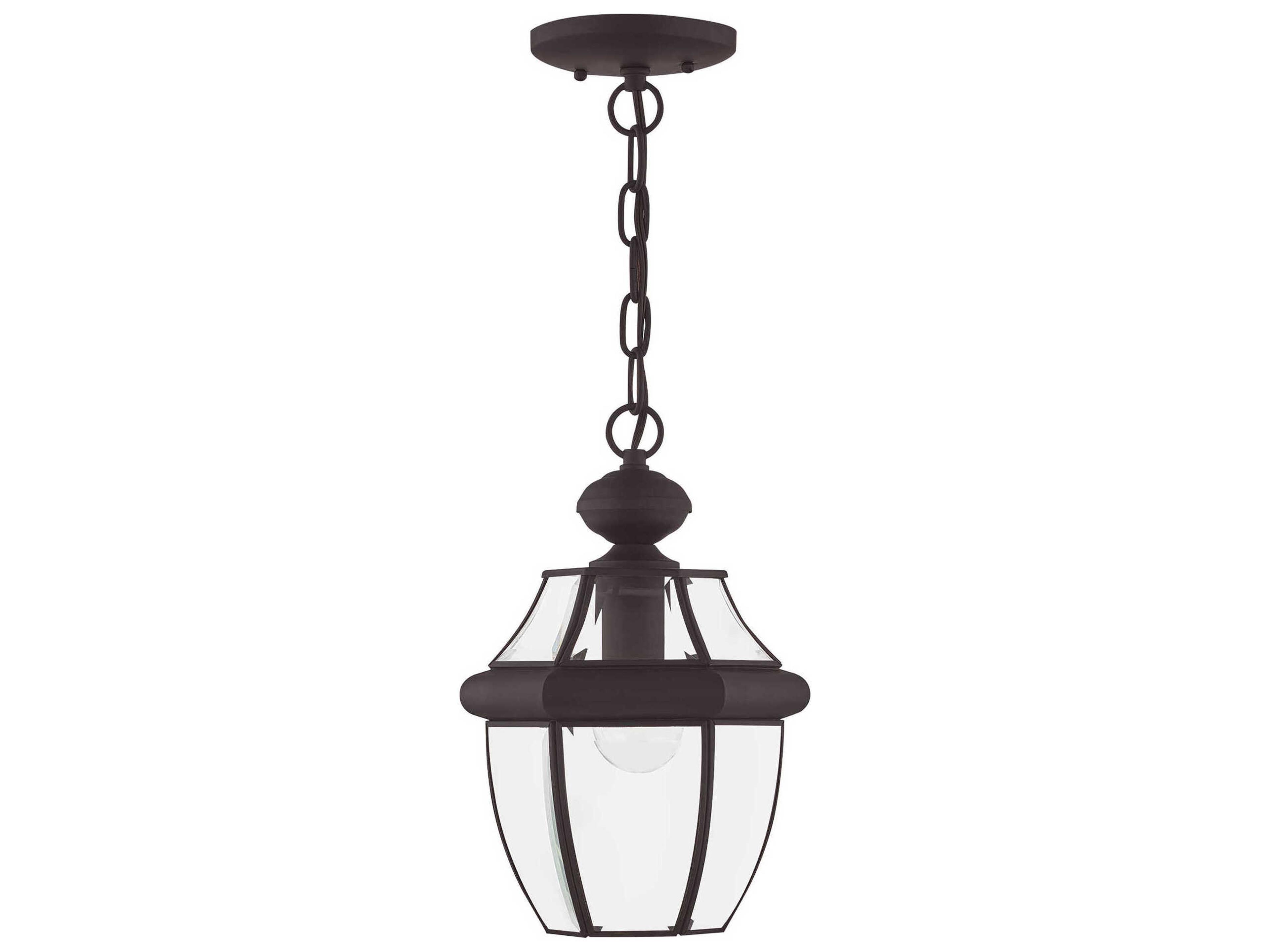 Livex Lighting Monterey Outdoor Hanging Light