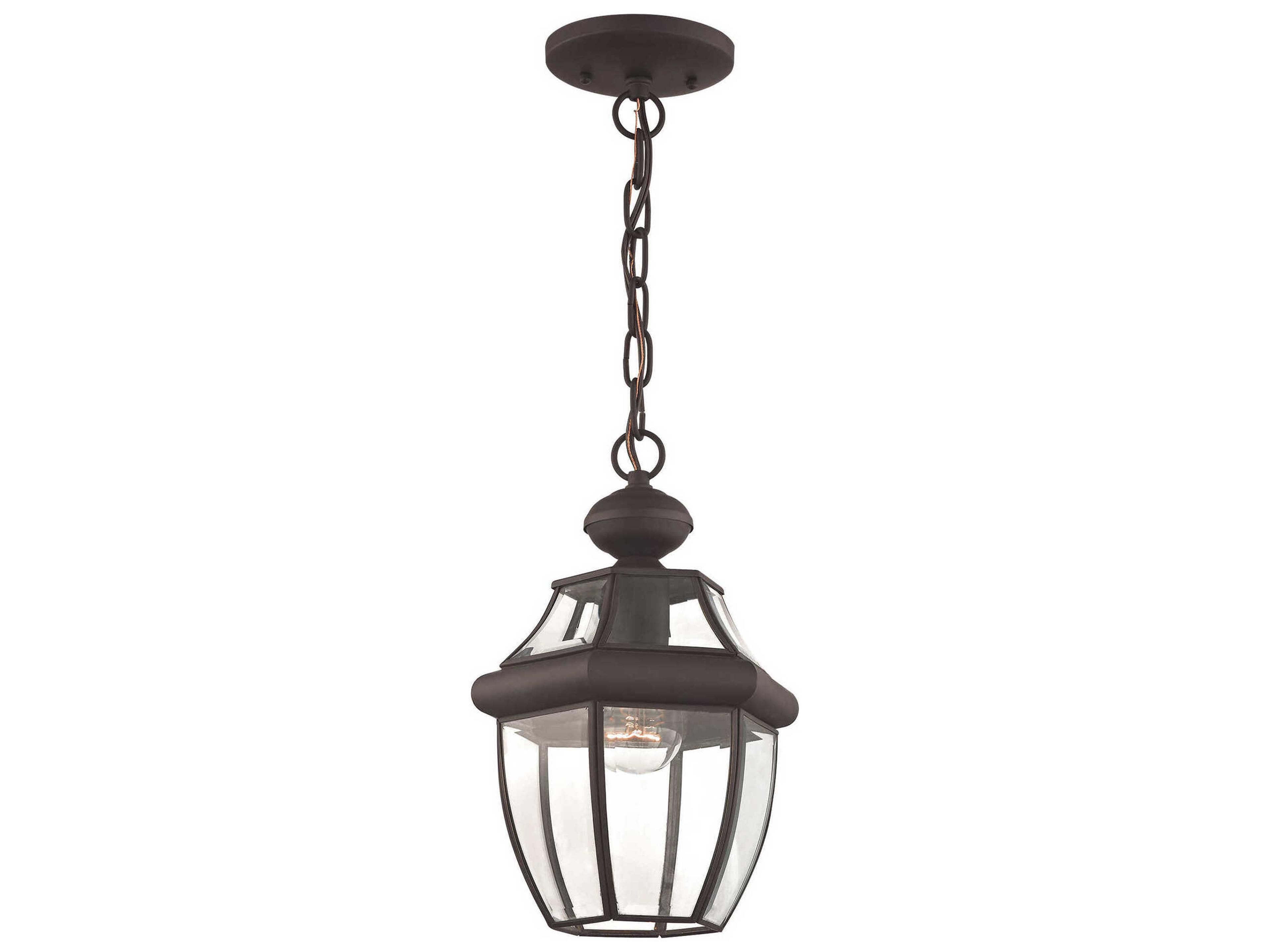 Livex Lighting Monterey Outdoor Hanging Light
