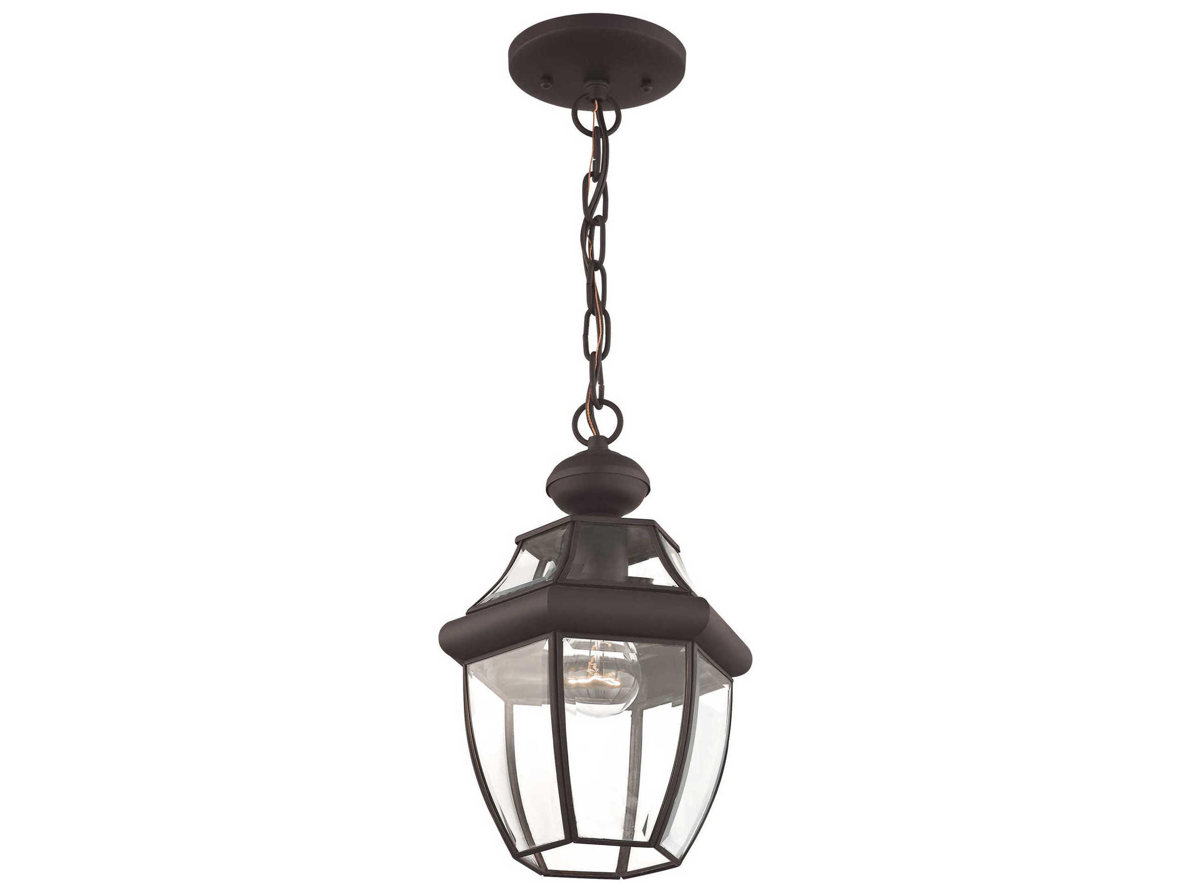 Livex Lighting Monterey Outdoor Hanging Light