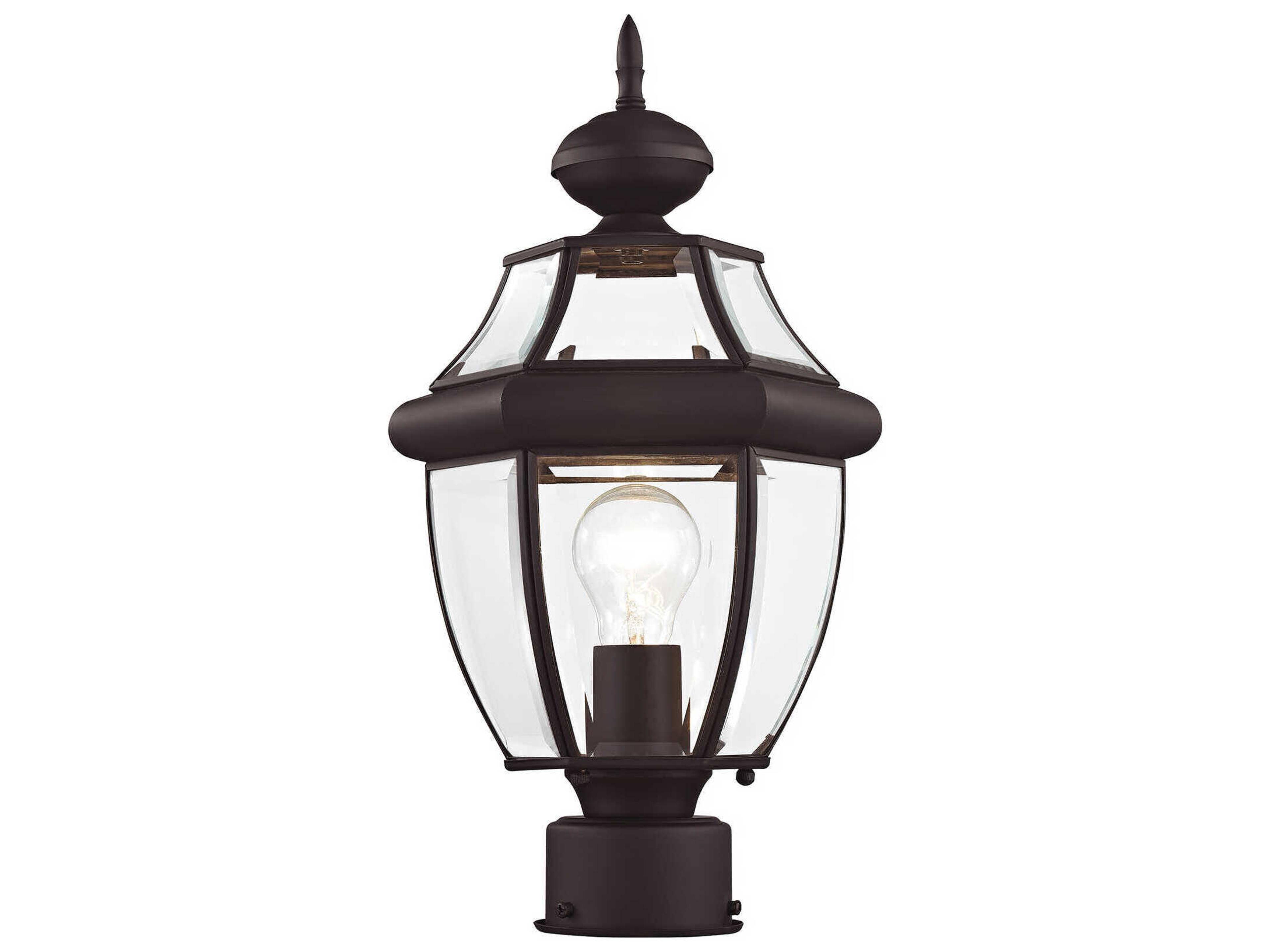 Monterey Outdoor Post Light