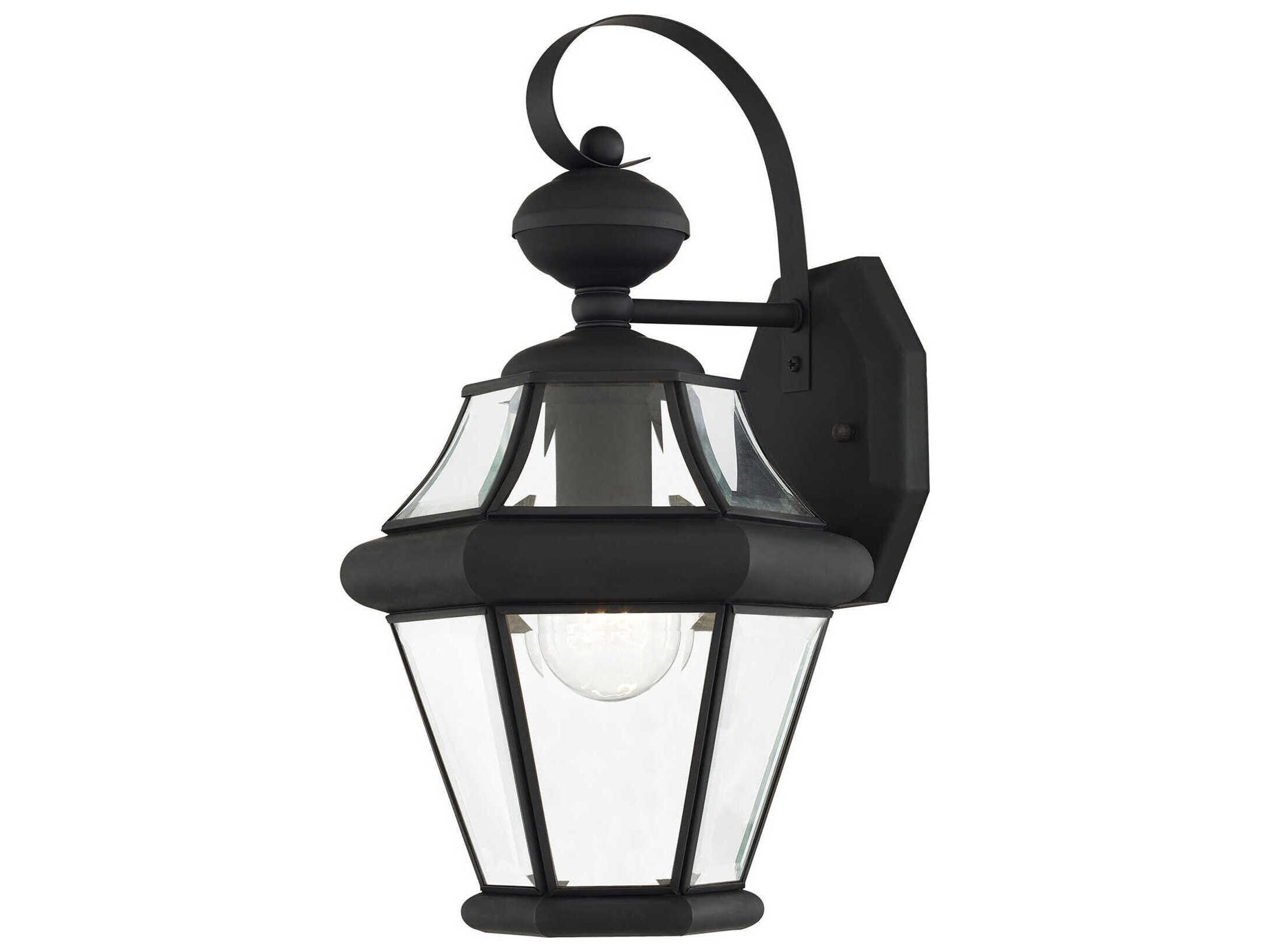 Georgetown Outdoor Wall Light