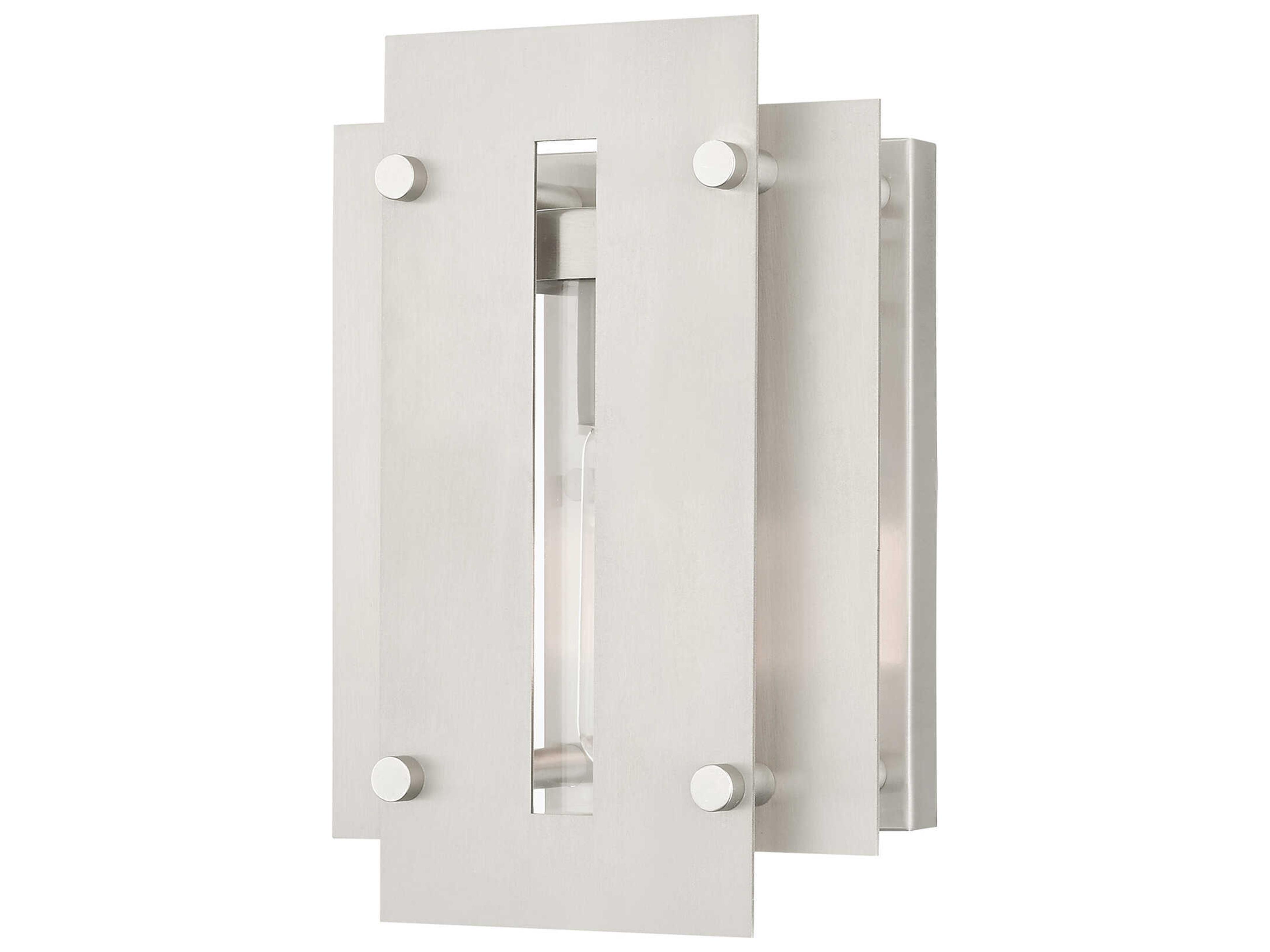 Utrecht 1 - Light Outdoor Wall Light