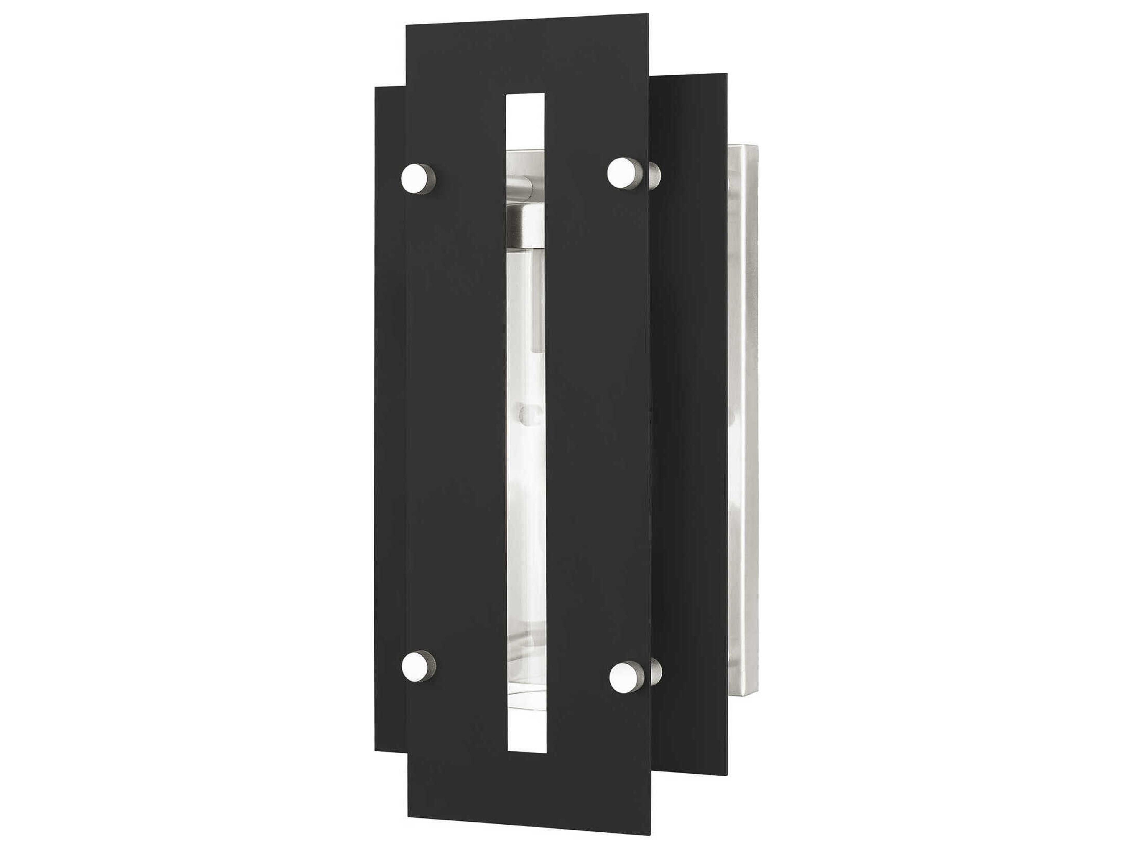 Utrecht 1 - Light Outdoor Wall Light