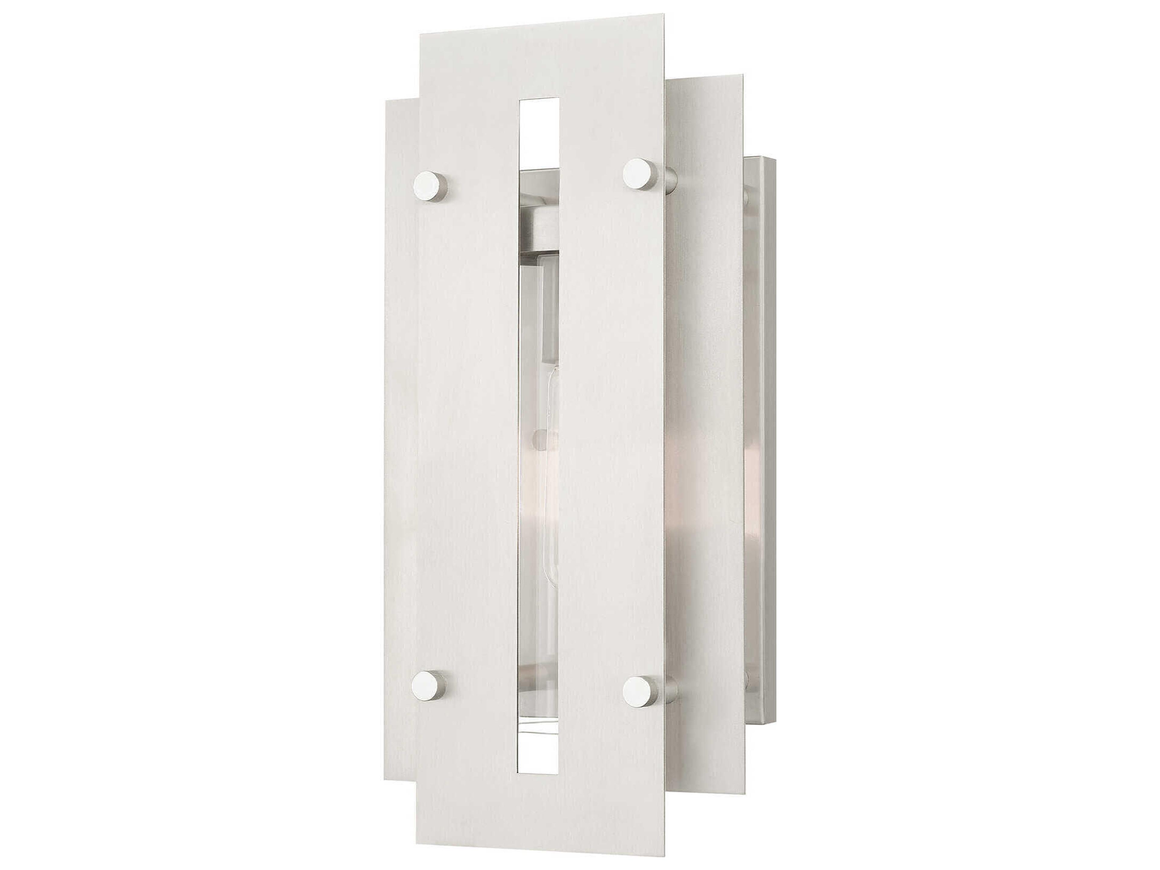 Utrecht 1 - Light Outdoor Wall Light