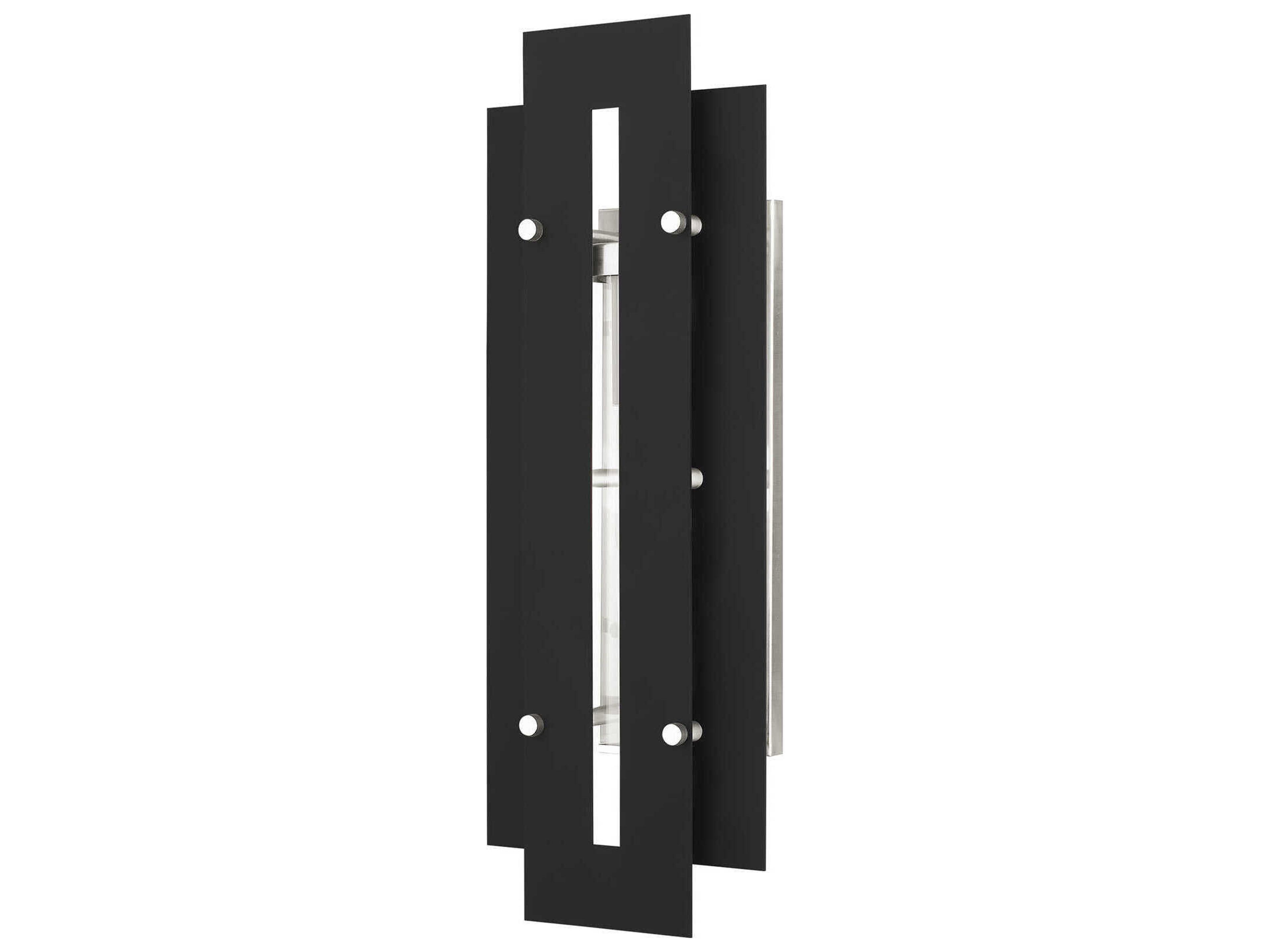 Utrecht 1 - Light Outdoor Wall Light