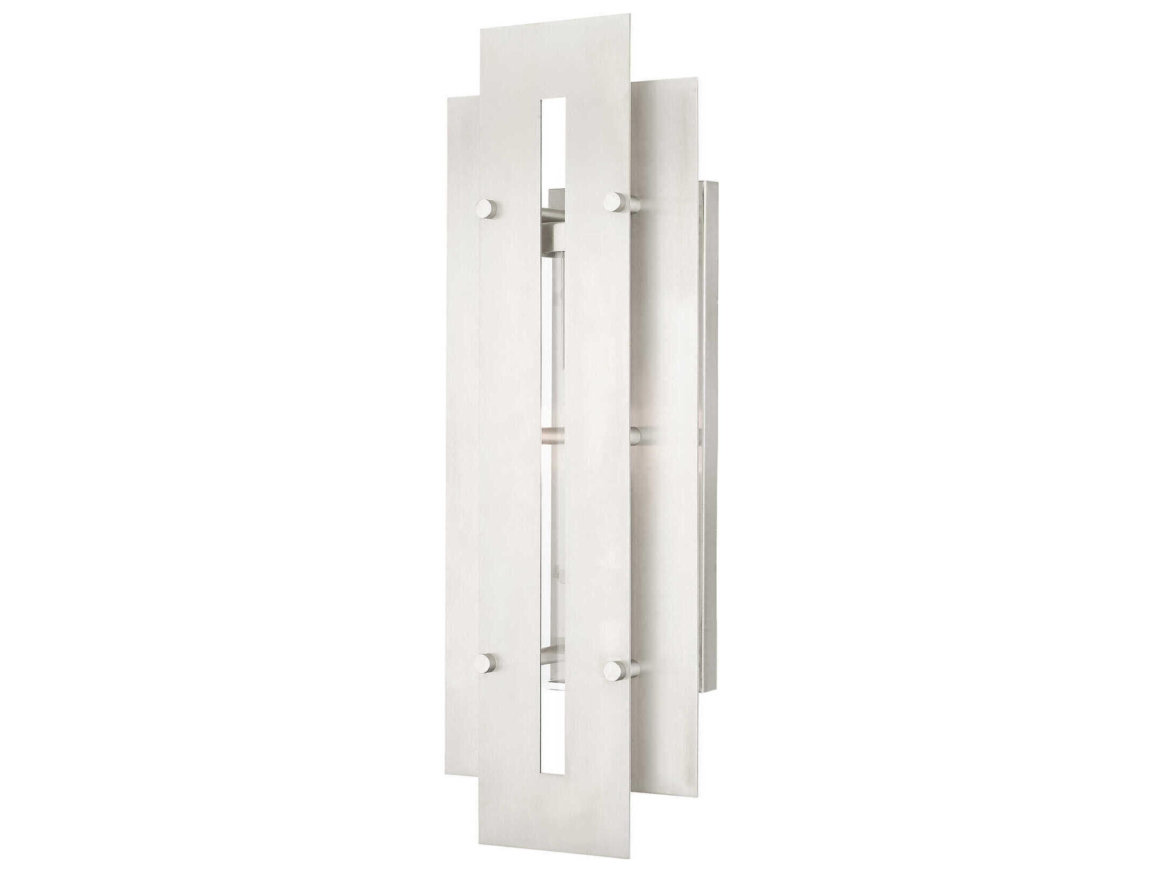 Utrecht 1 - Light Outdoor Wall Light