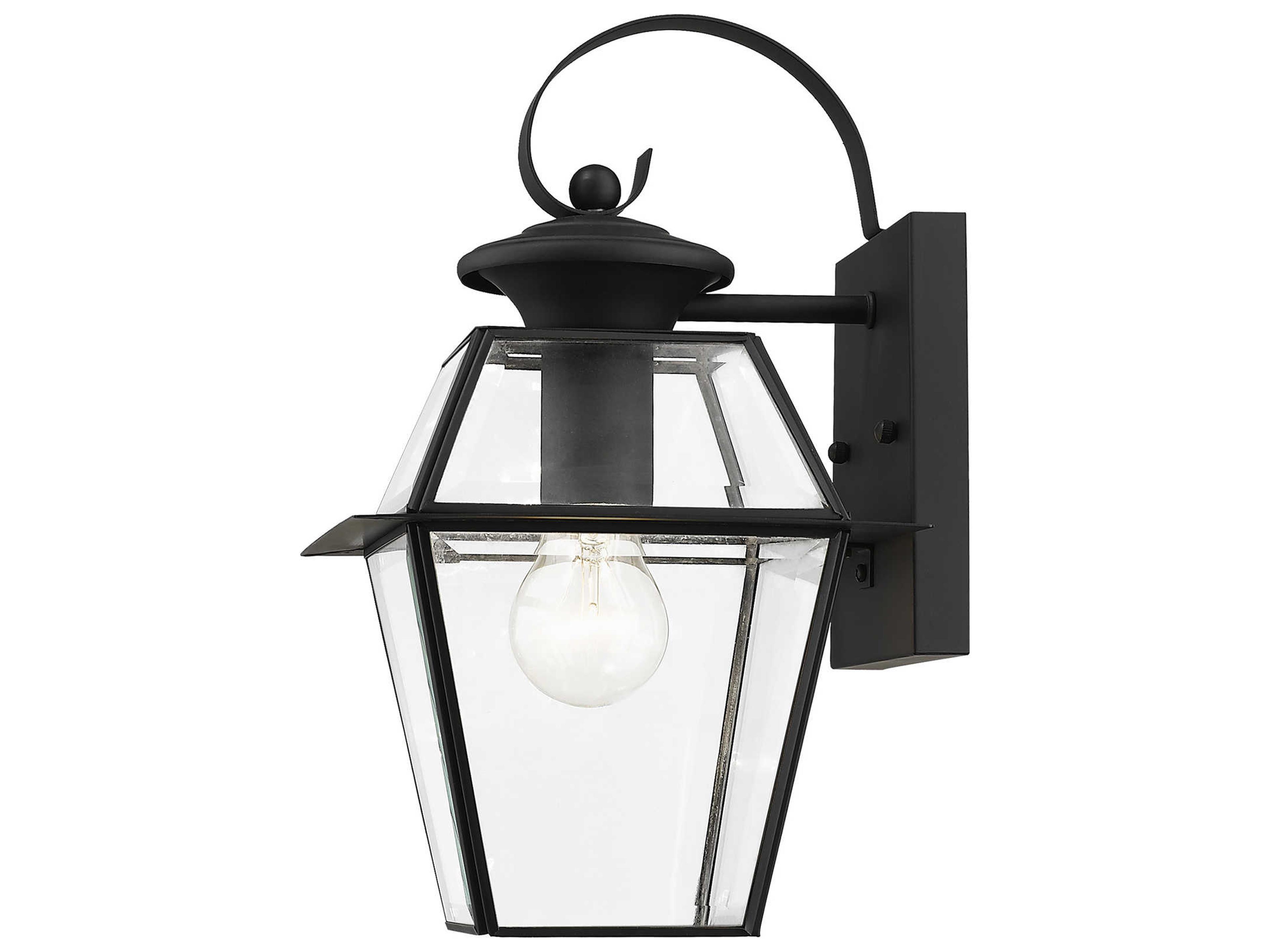 Livex Lighting Westover Outdoor Wall Light