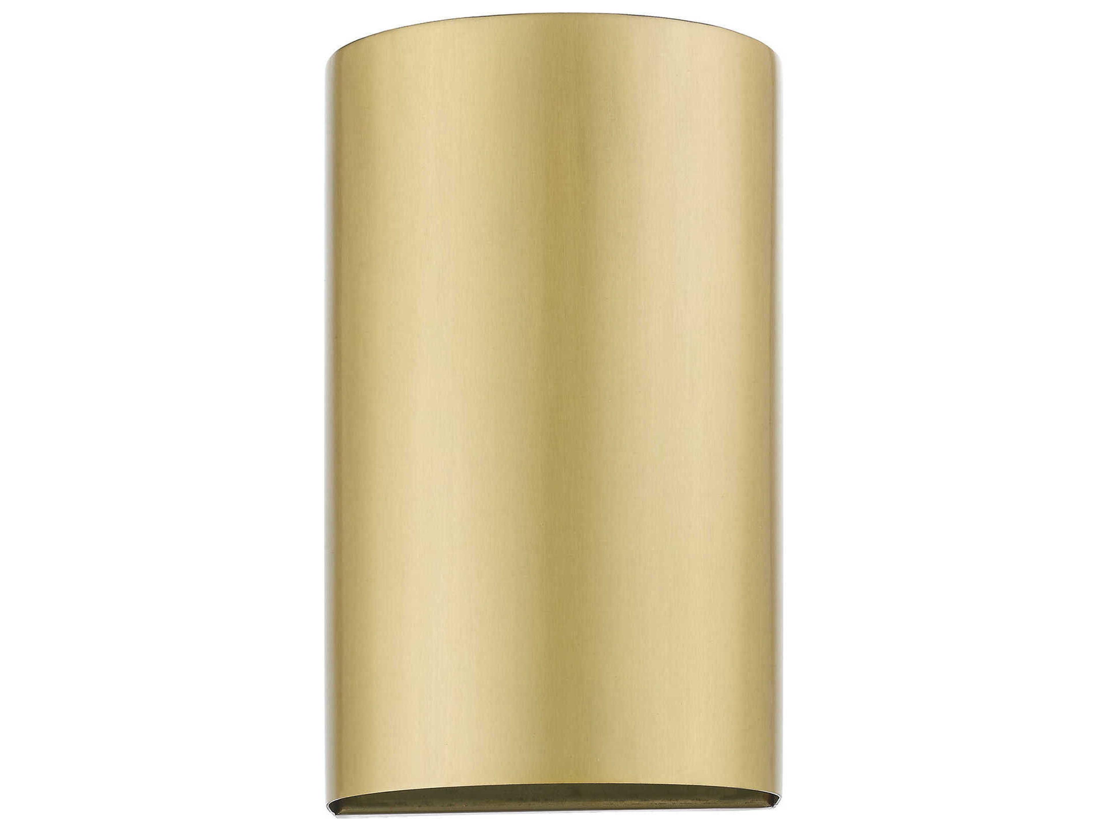 Livex Lighting Bond Outdoor Wall Light