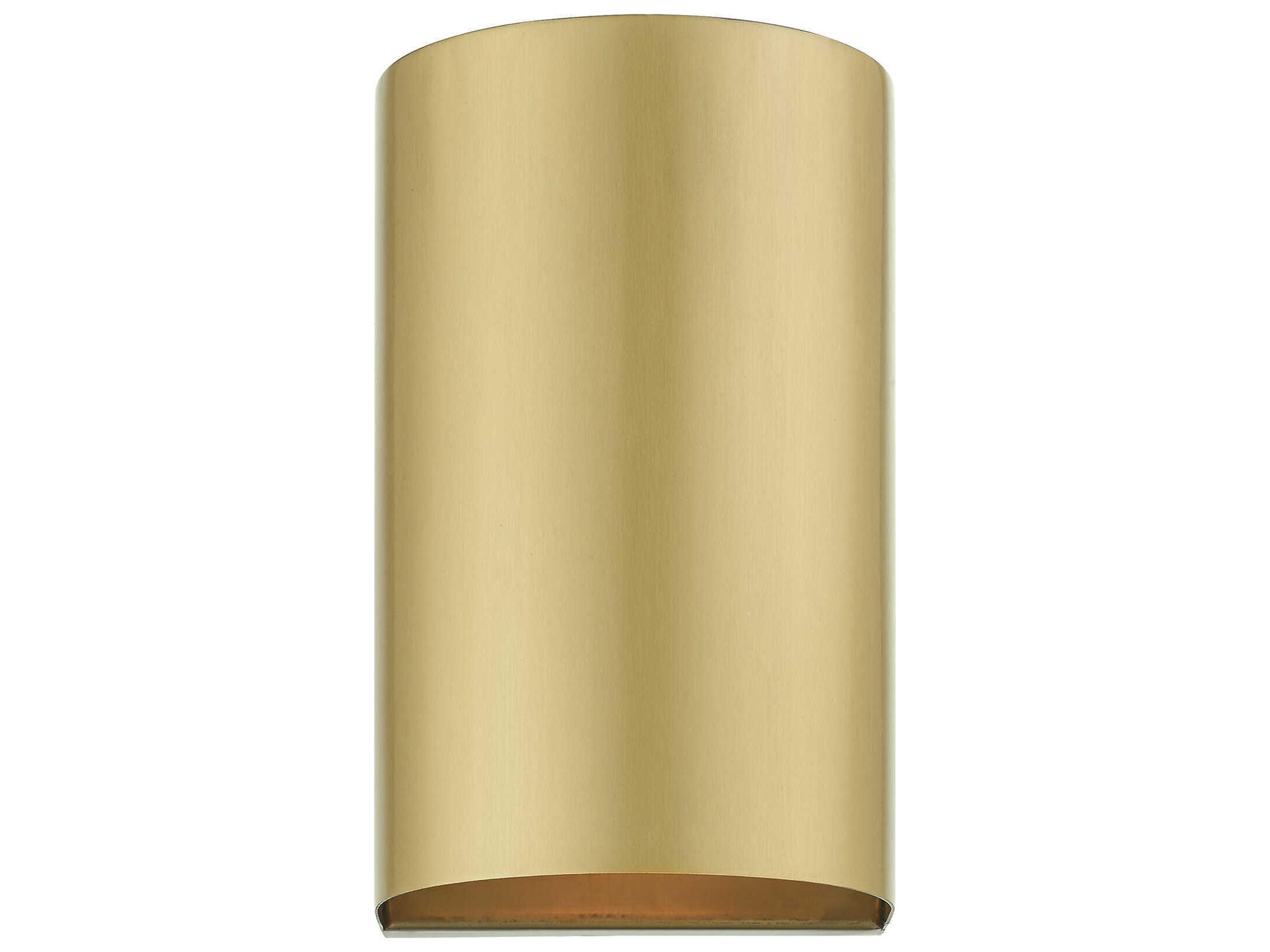 Livex Lighting Bond Outdoor Wall Light