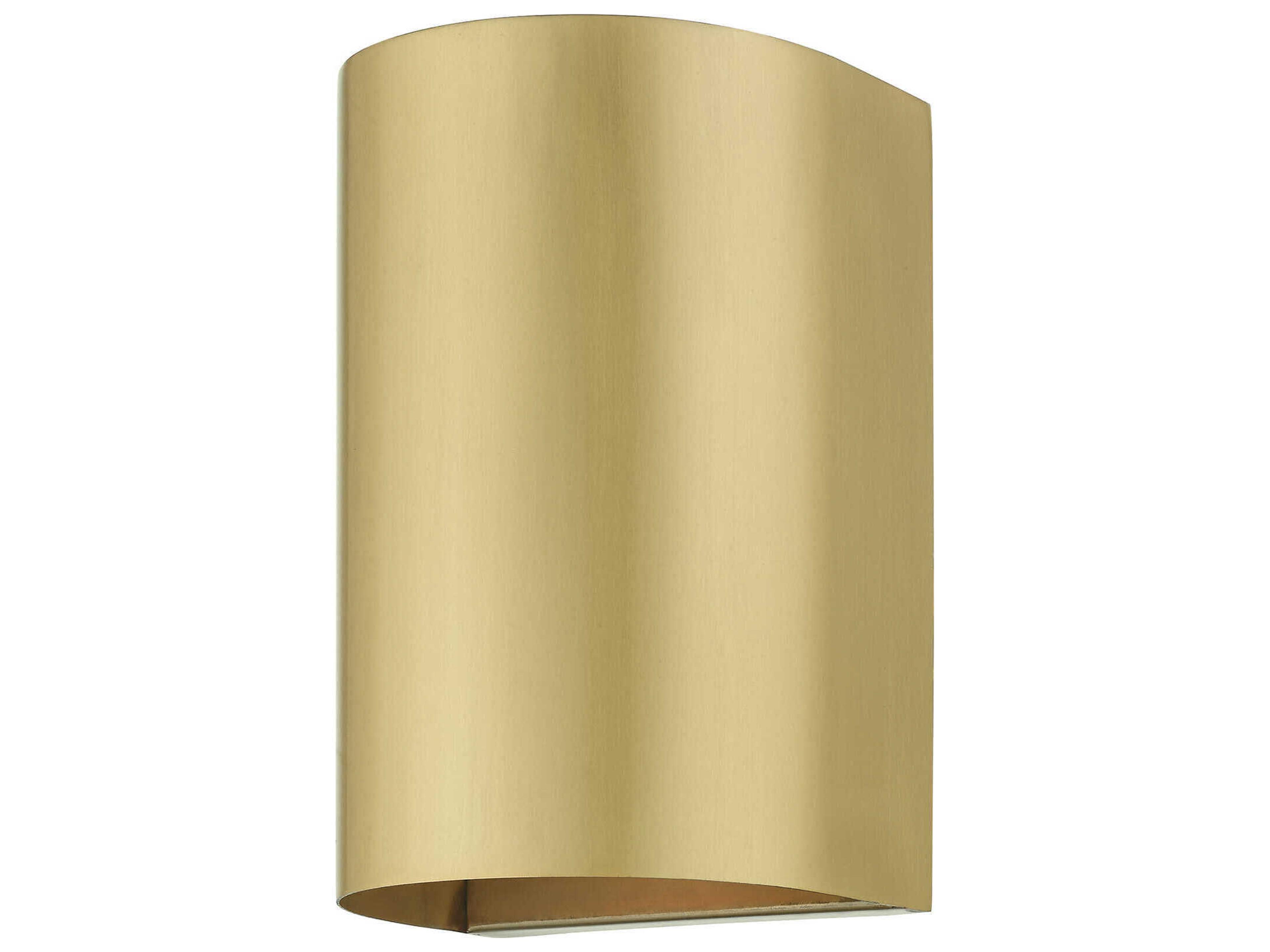 Livex Lighting Bond Outdoor Wall Light