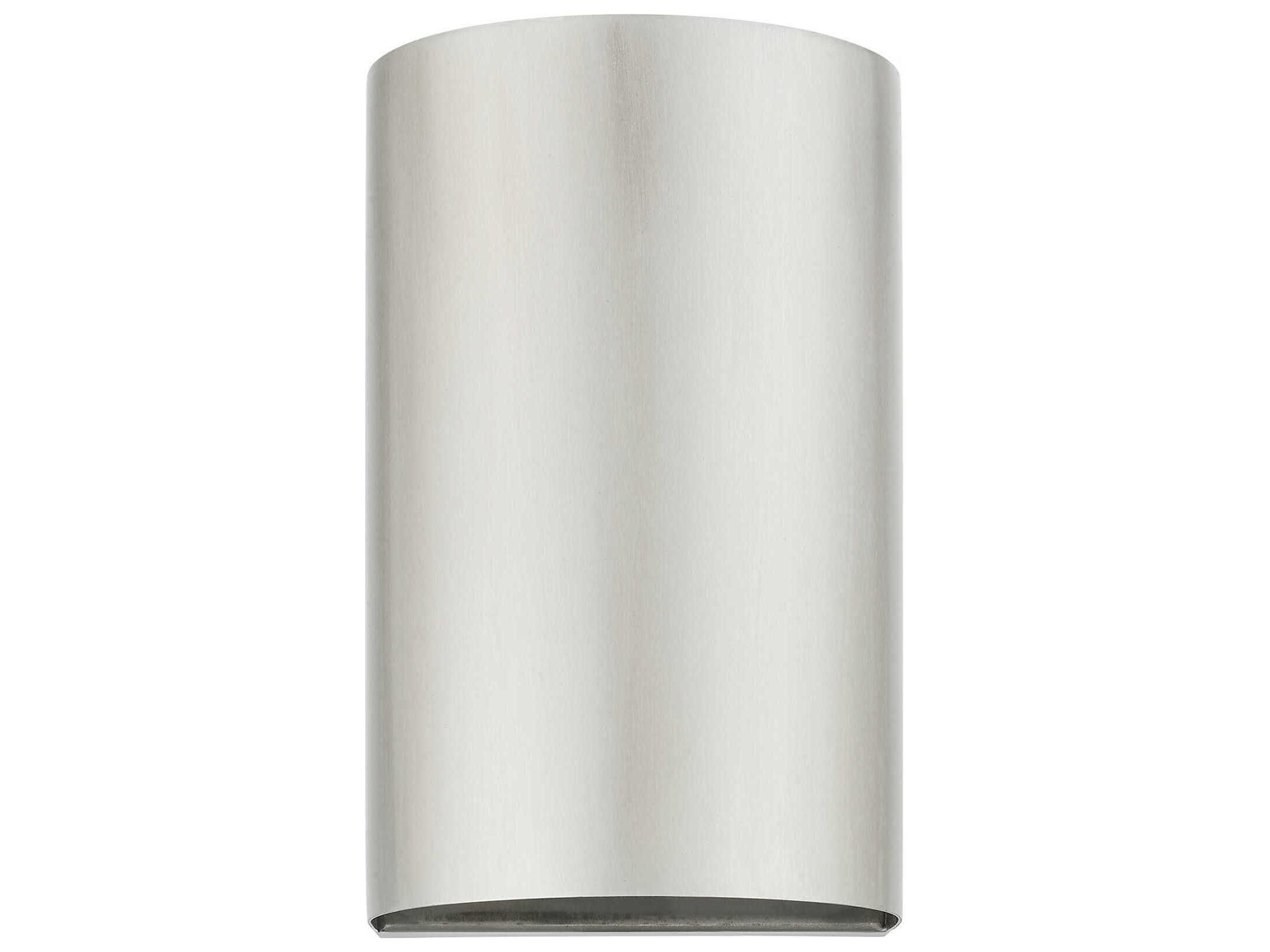 Livex Lighting Bond Outdoor Wall Light