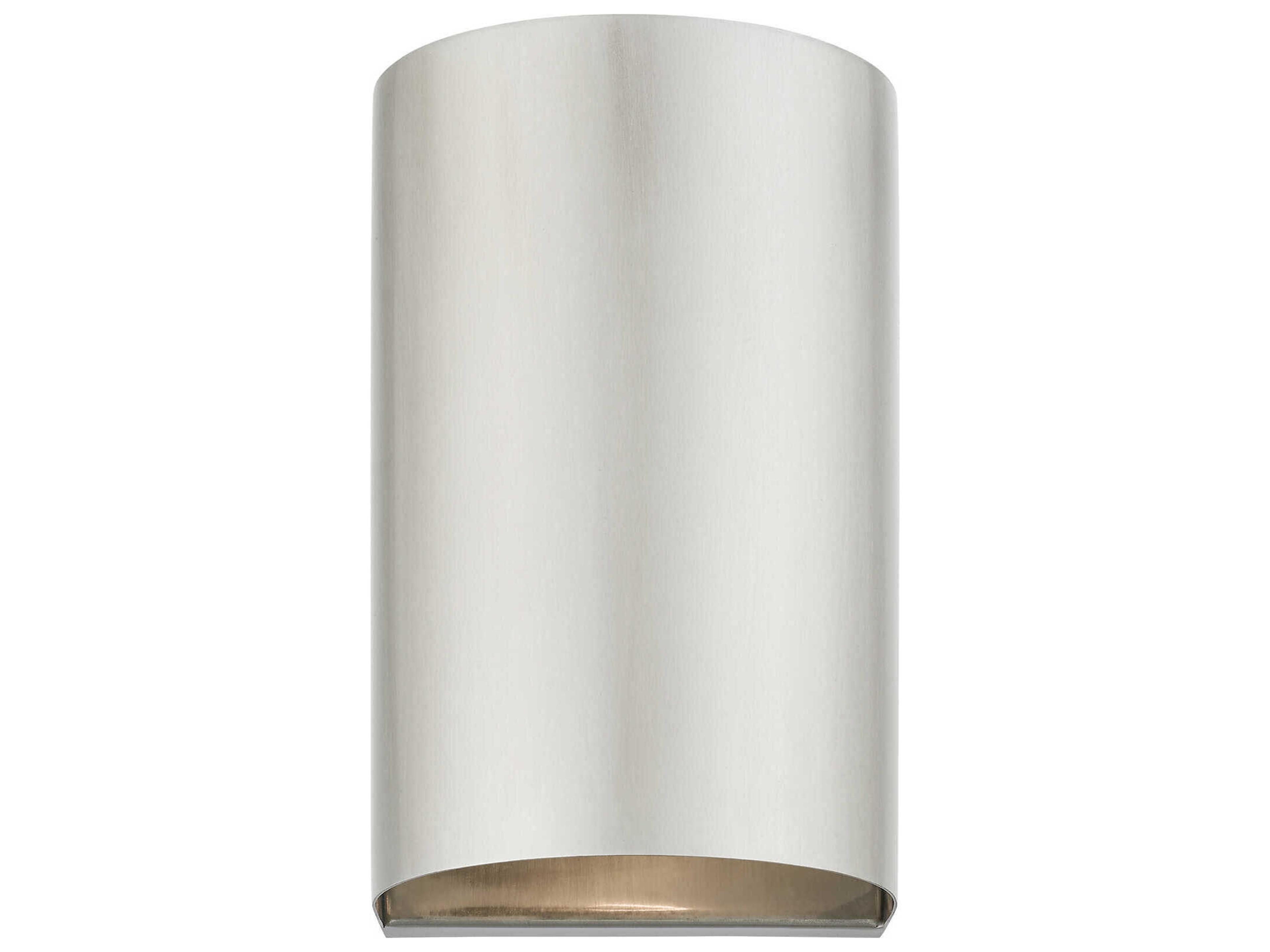 Livex Lighting Bond Outdoor Wall Light