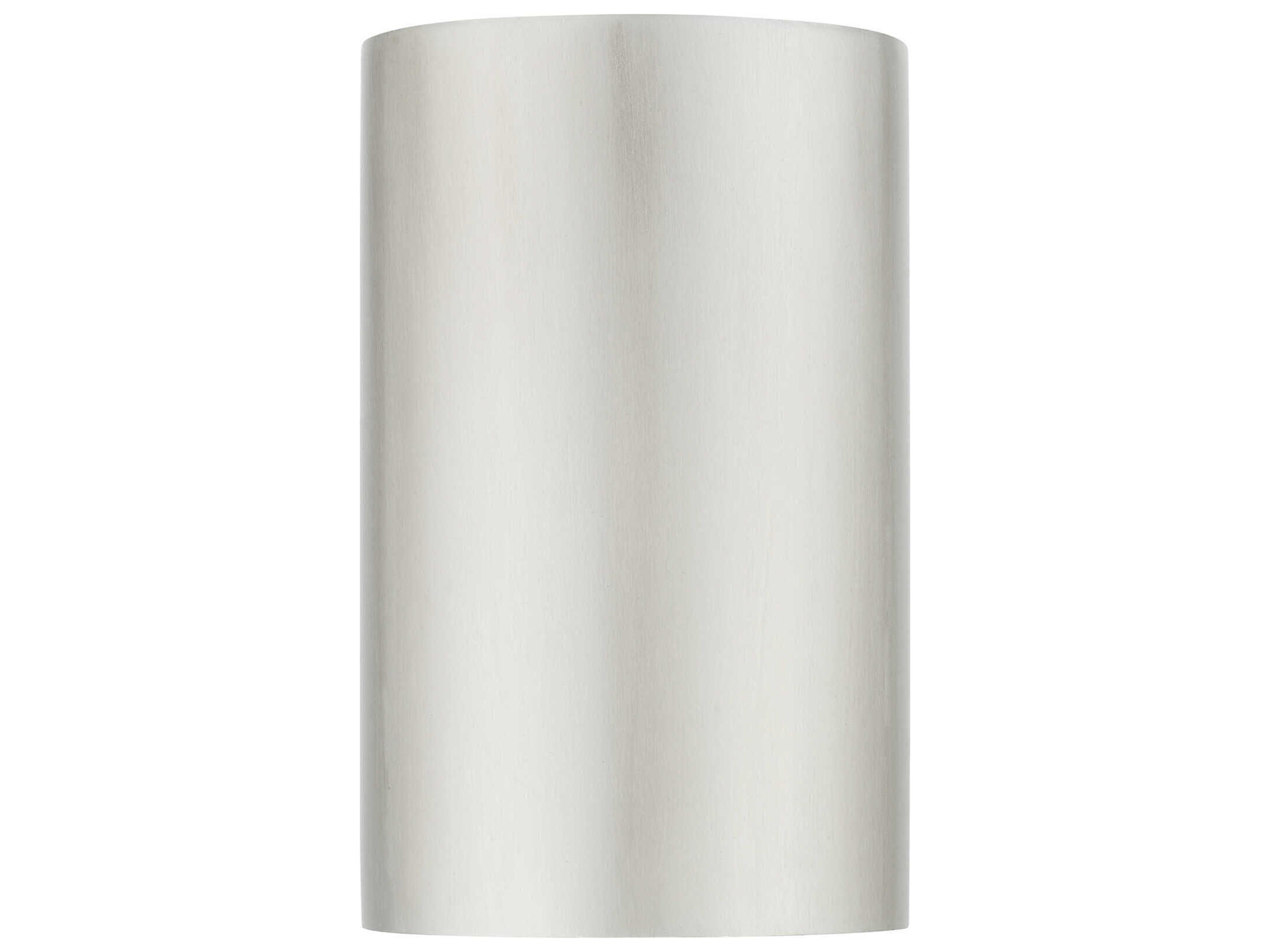 Livex Lighting Bond Outdoor Wall Light