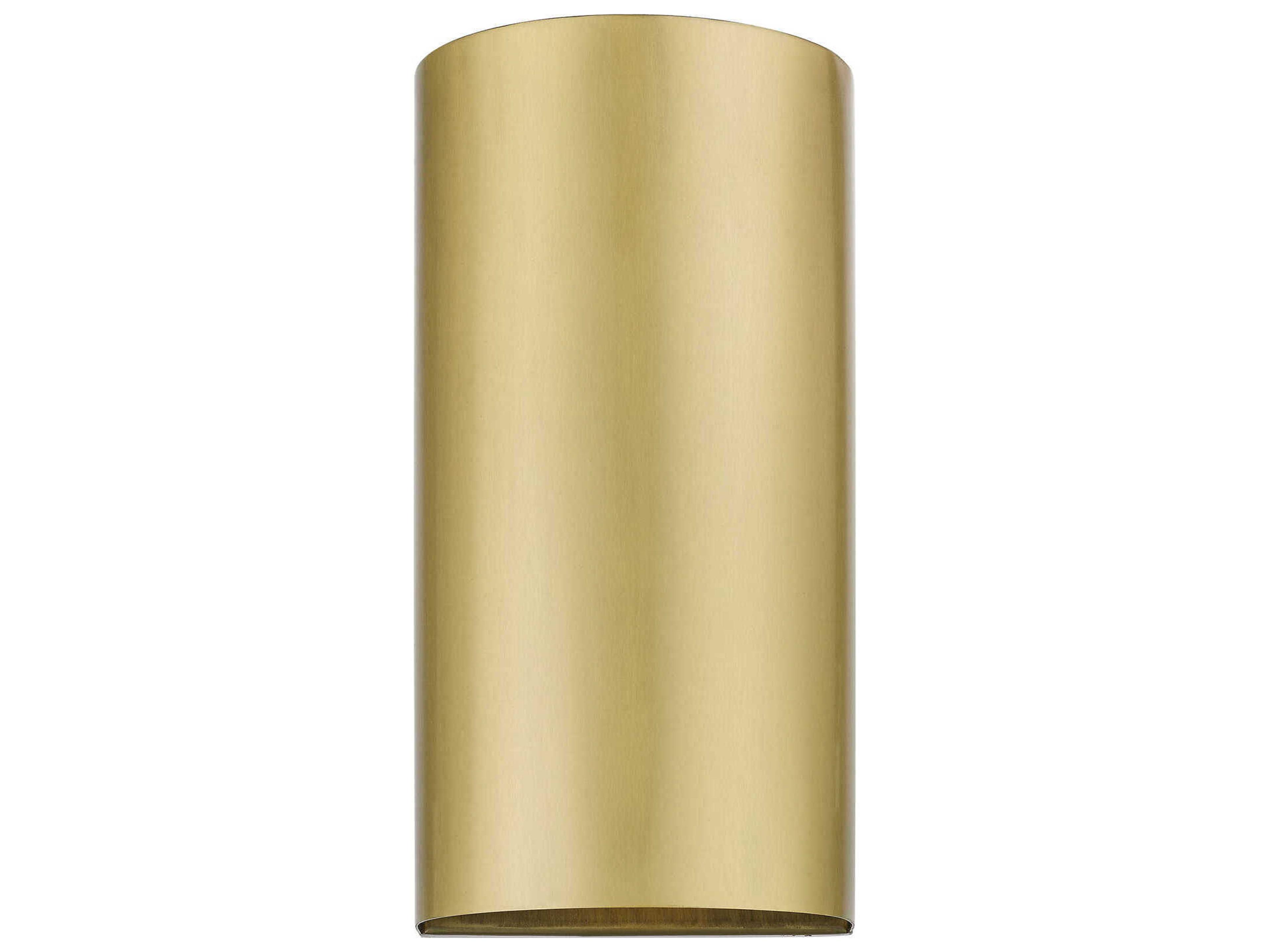 Bond 1 - Light Outdoor Wall Light