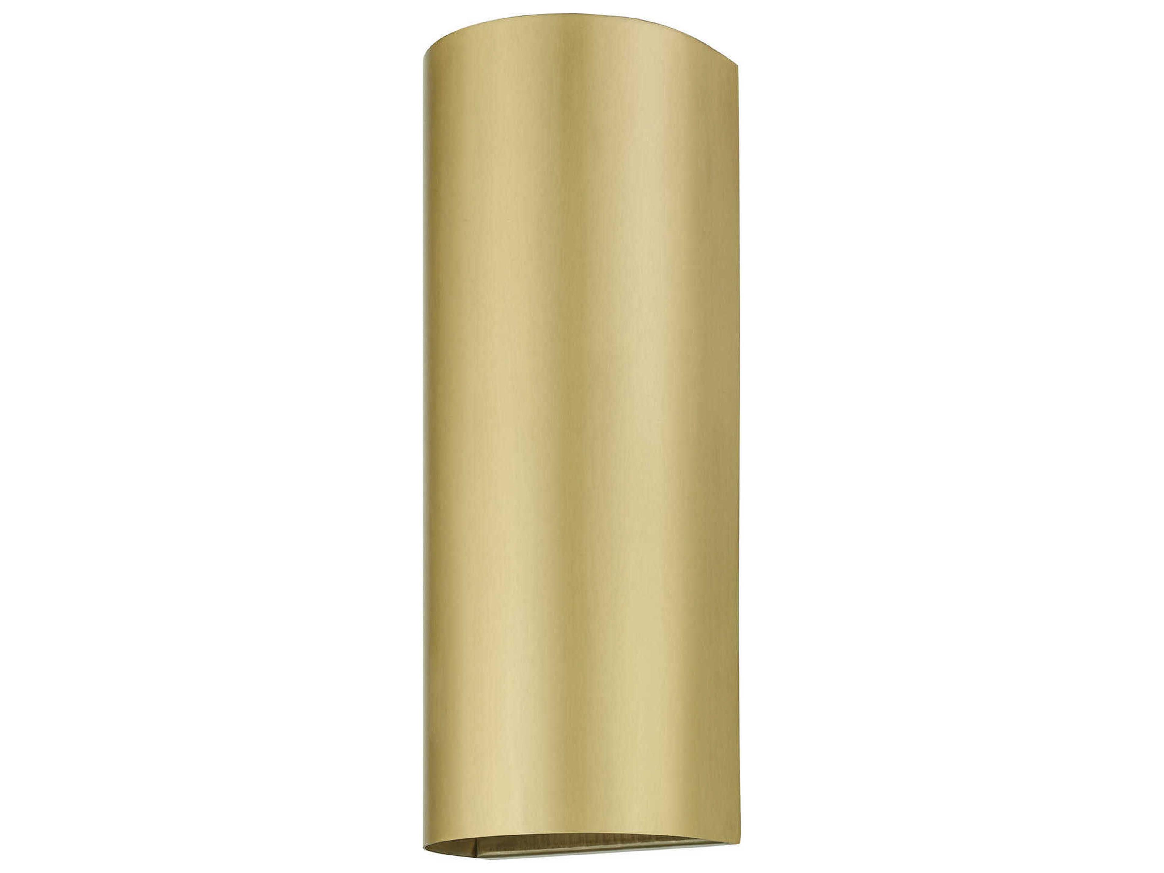 Livex Lighting Bond 1 - Light Outdoor Wall Light