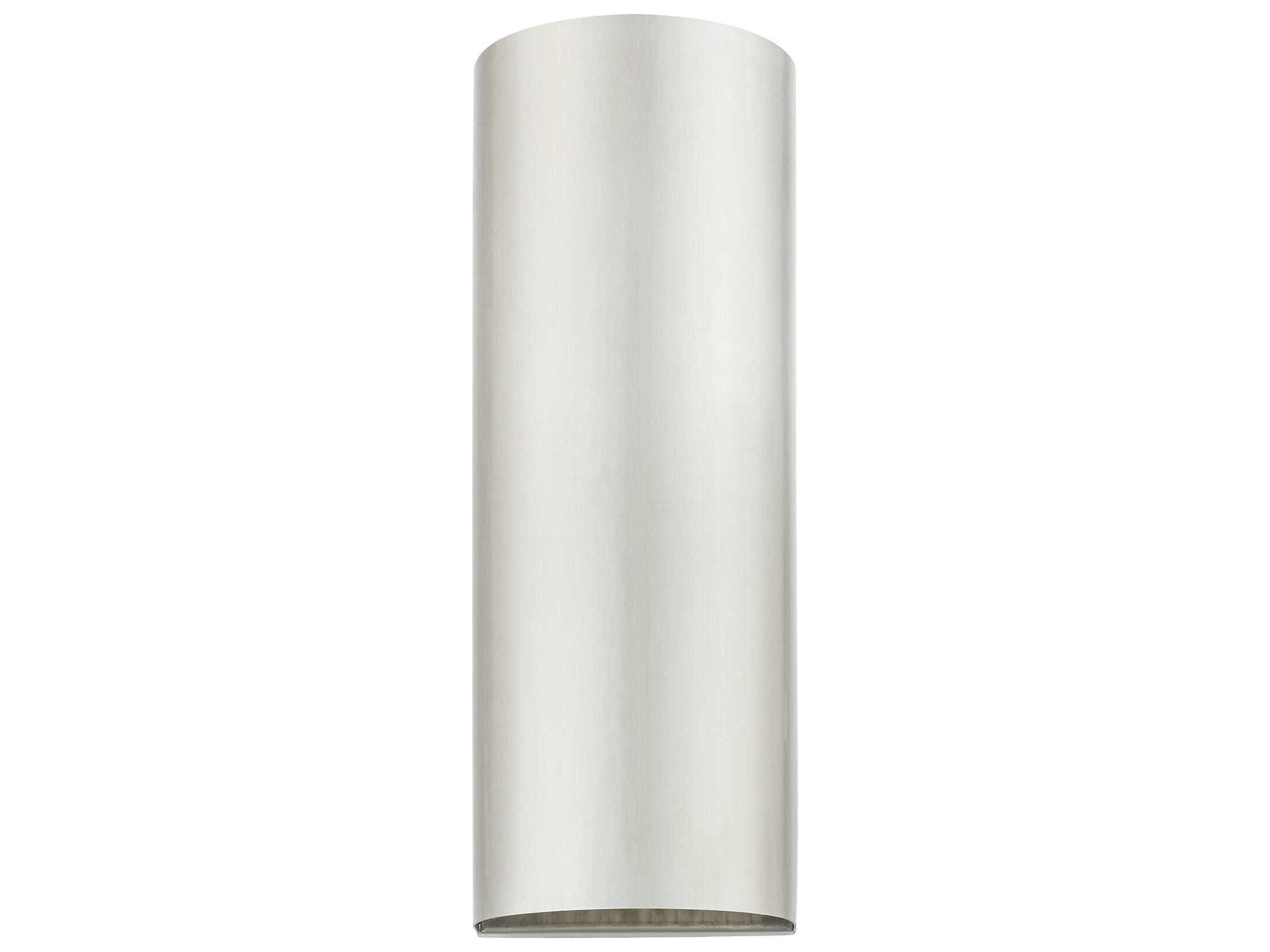 Bond 1 - Light Outdoor Wall Light