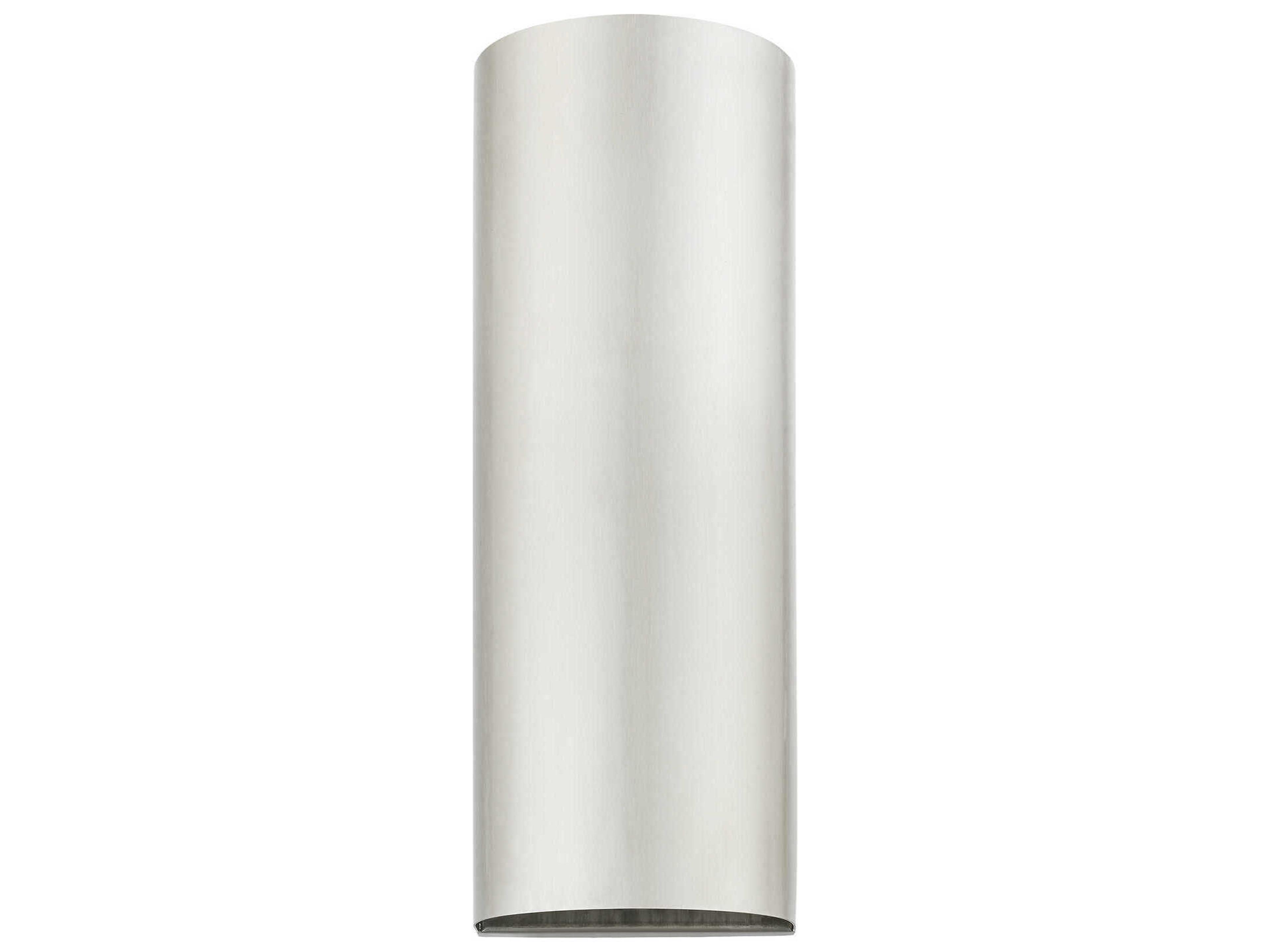 Livex Lighting Bond 1 - Light Outdoor Wall Light