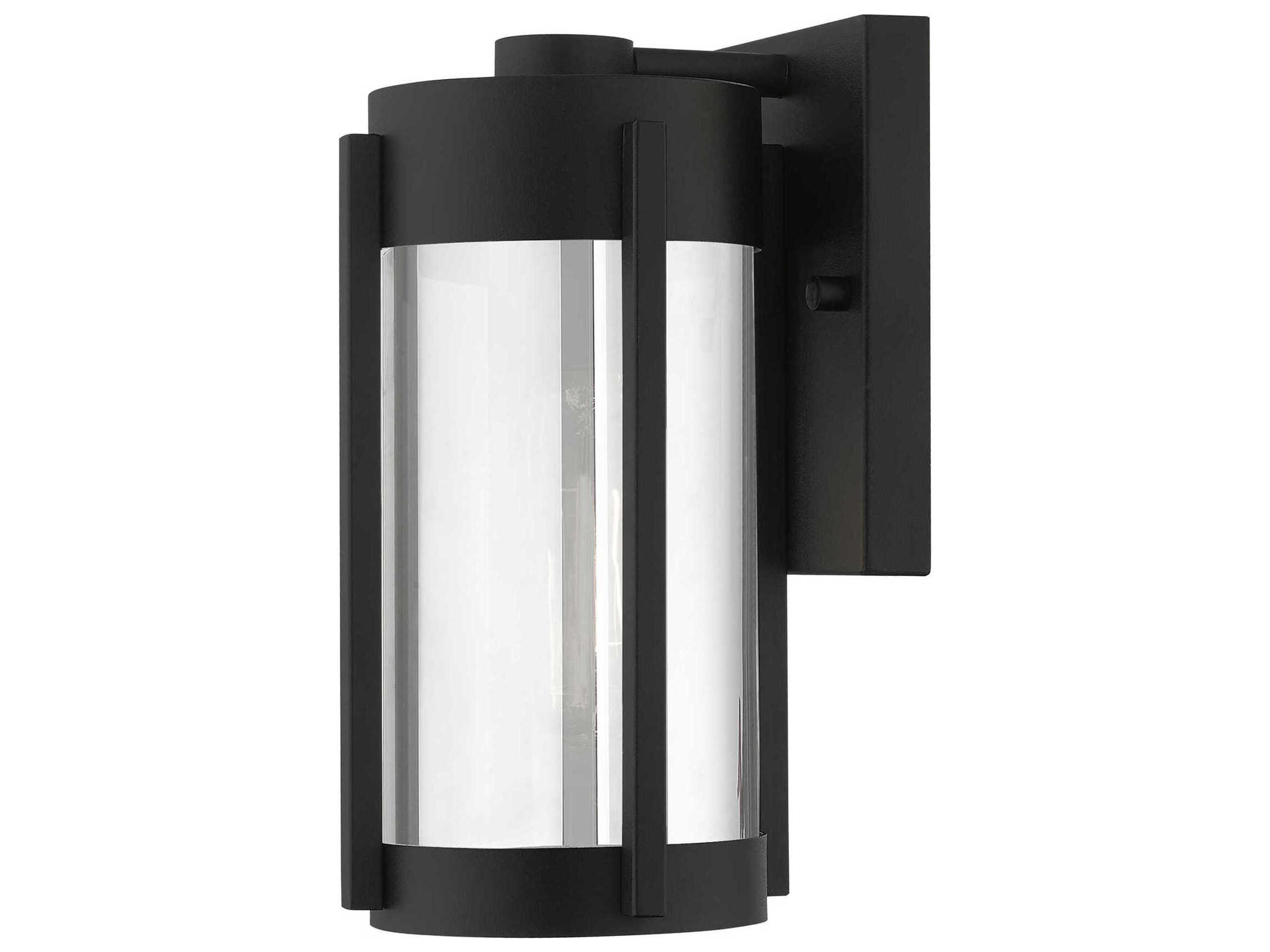 Sheridan 1 - Light Outdoor Wall Light