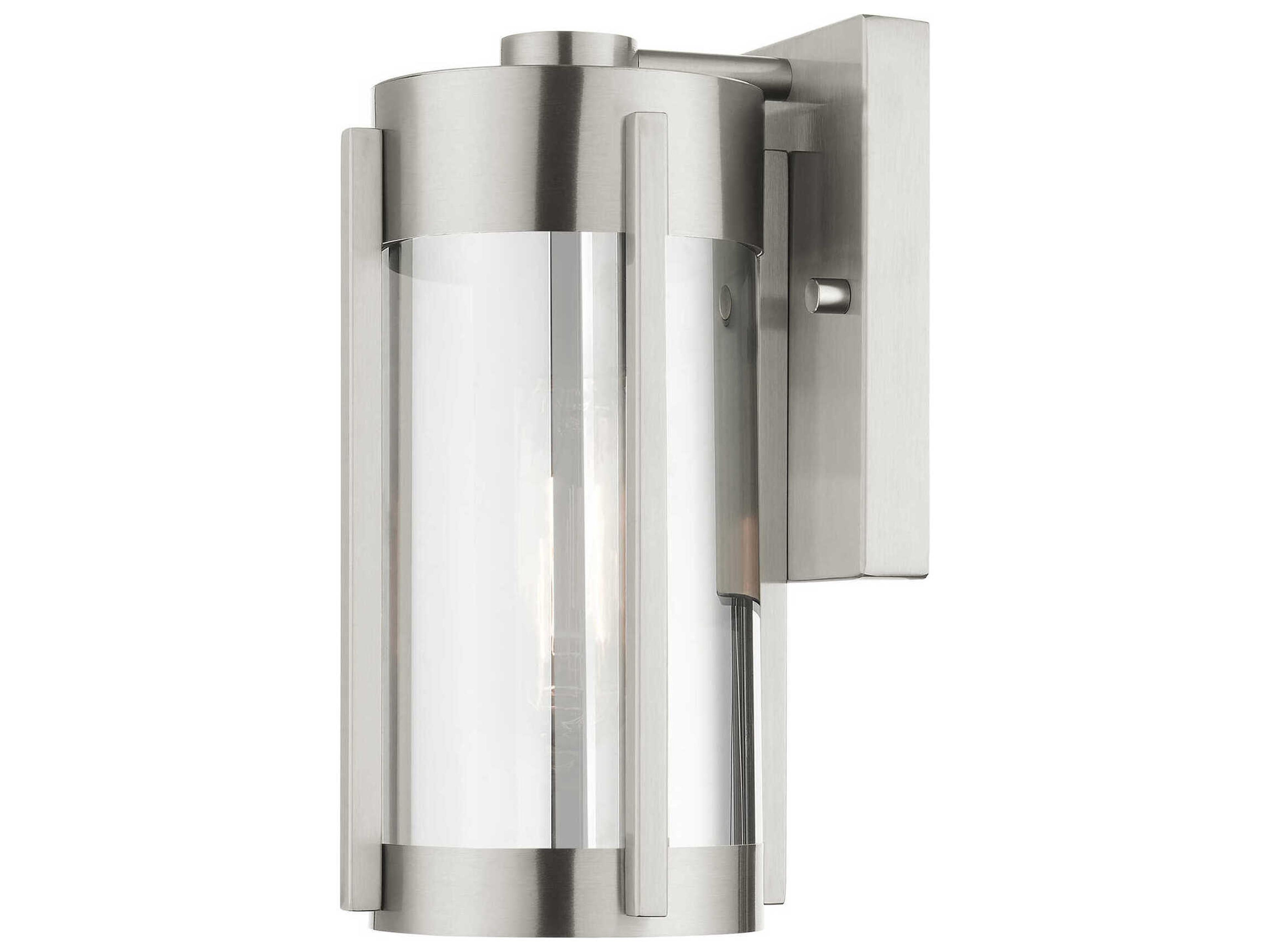 Sheridan 1 - Light Outdoor Wall Light